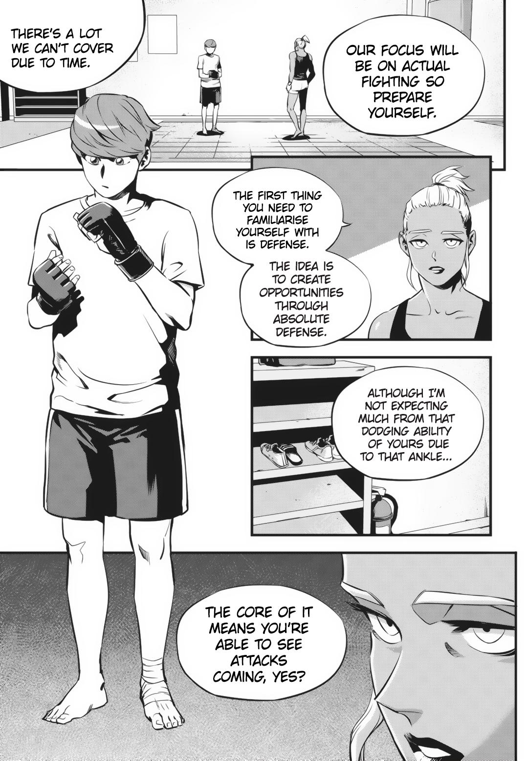 Read Fight Class 3 - Chapter 4 - fightclass3.com | Image 2