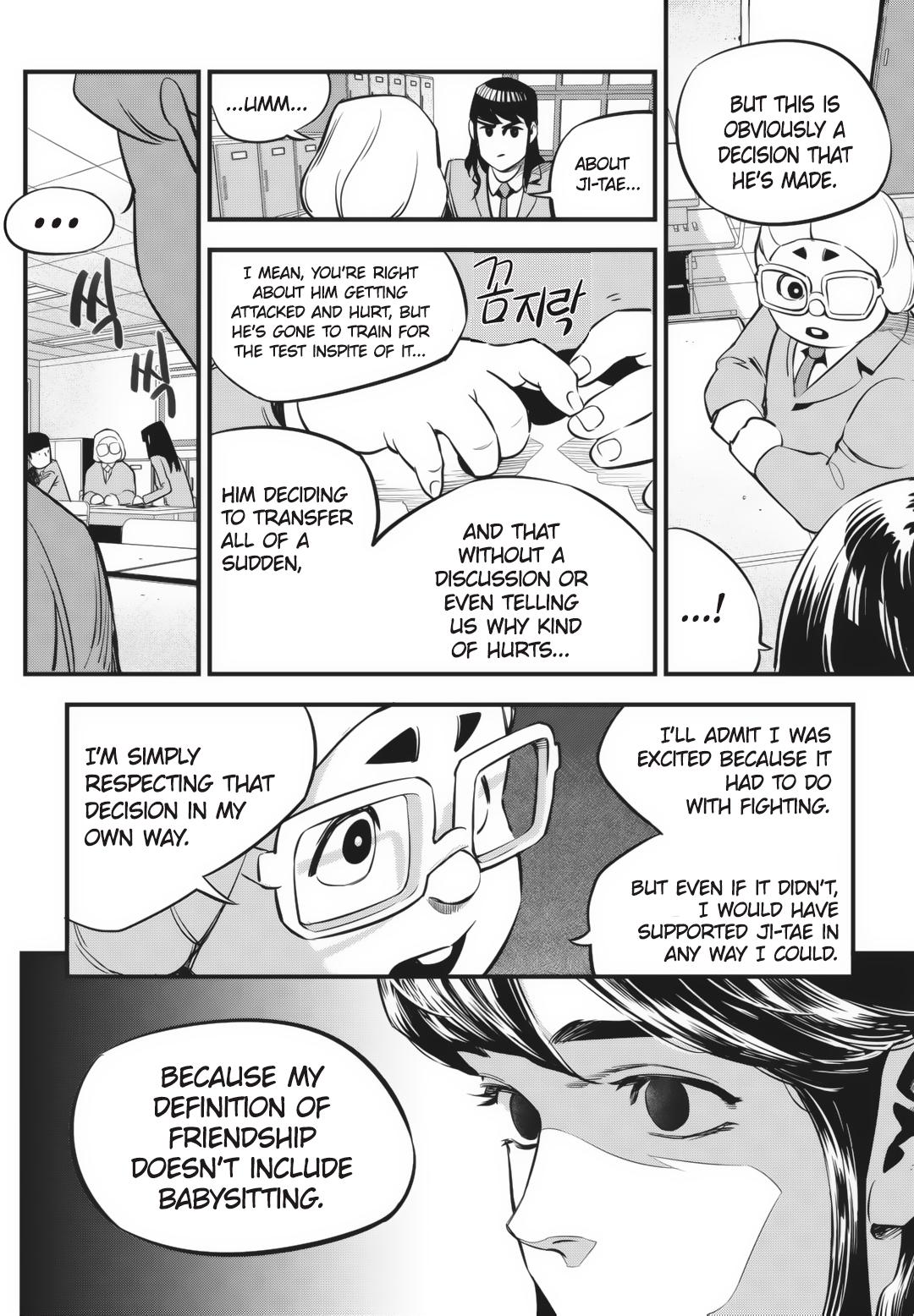Read Fight Class 3 - Chapter 4 - fightclass3.com | Image 19