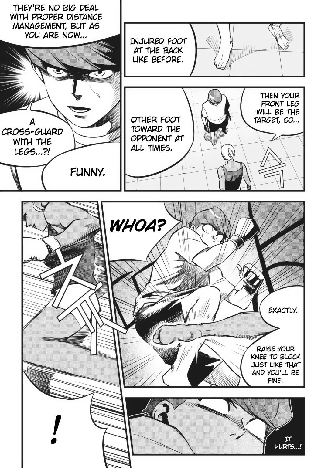 Read Fight Class 3 - Chapter 4 - fightclass3.com | Image 22