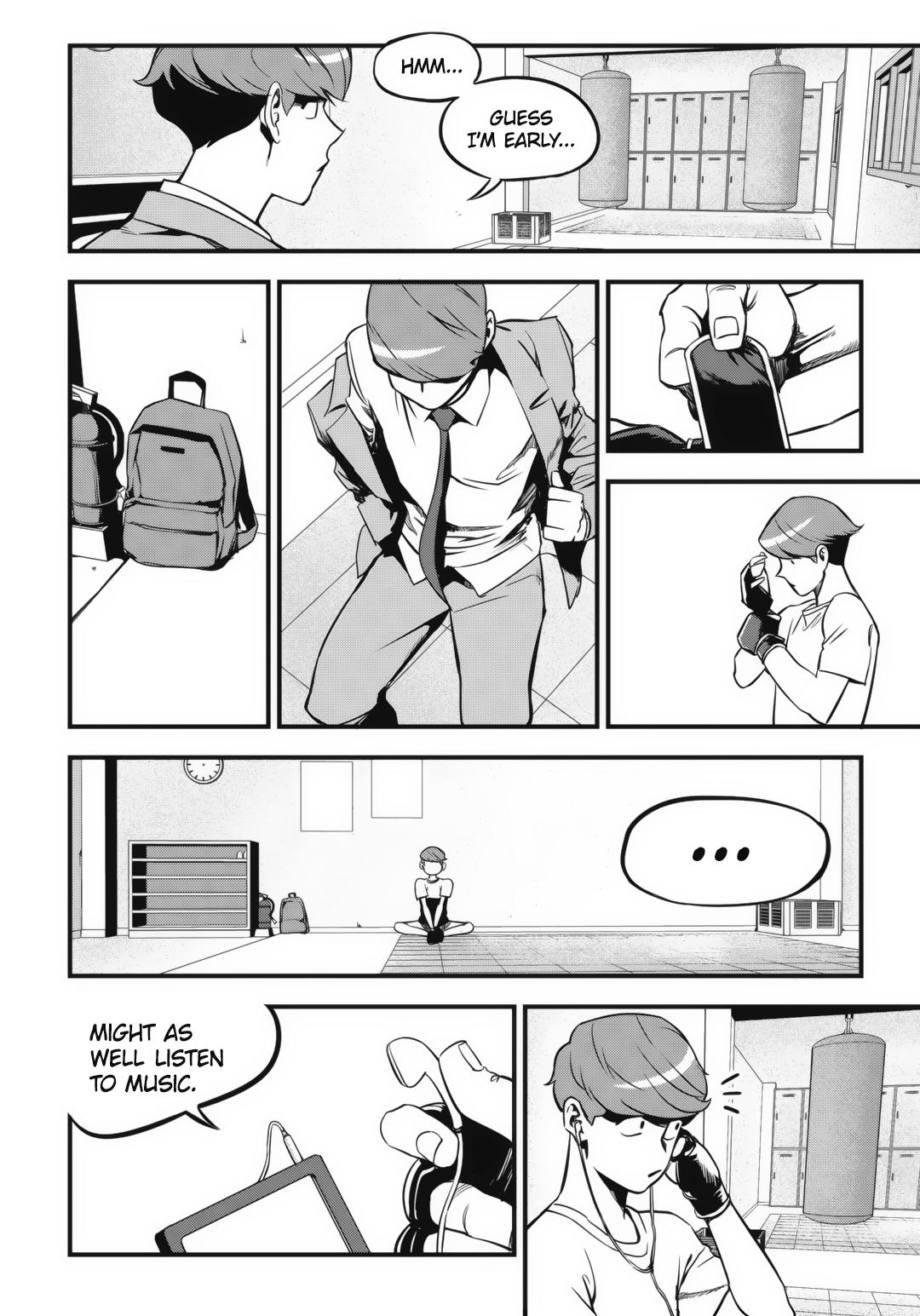 Read Fight Class 3 - Chapter 5 - fightclass3.com | Image 10