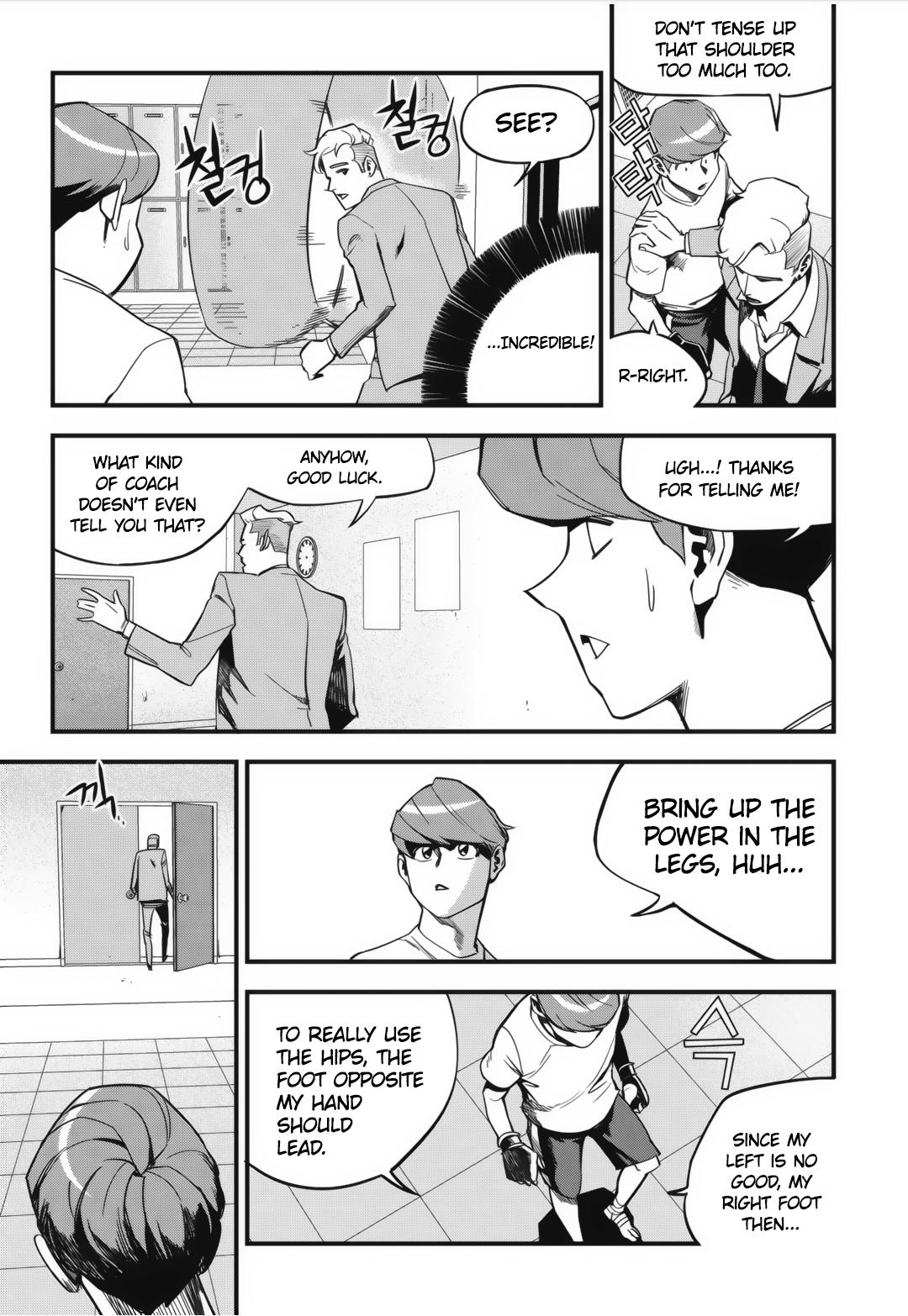 Read Fight Class 3 - Chapter 5 - fightclass3.com | Image 15