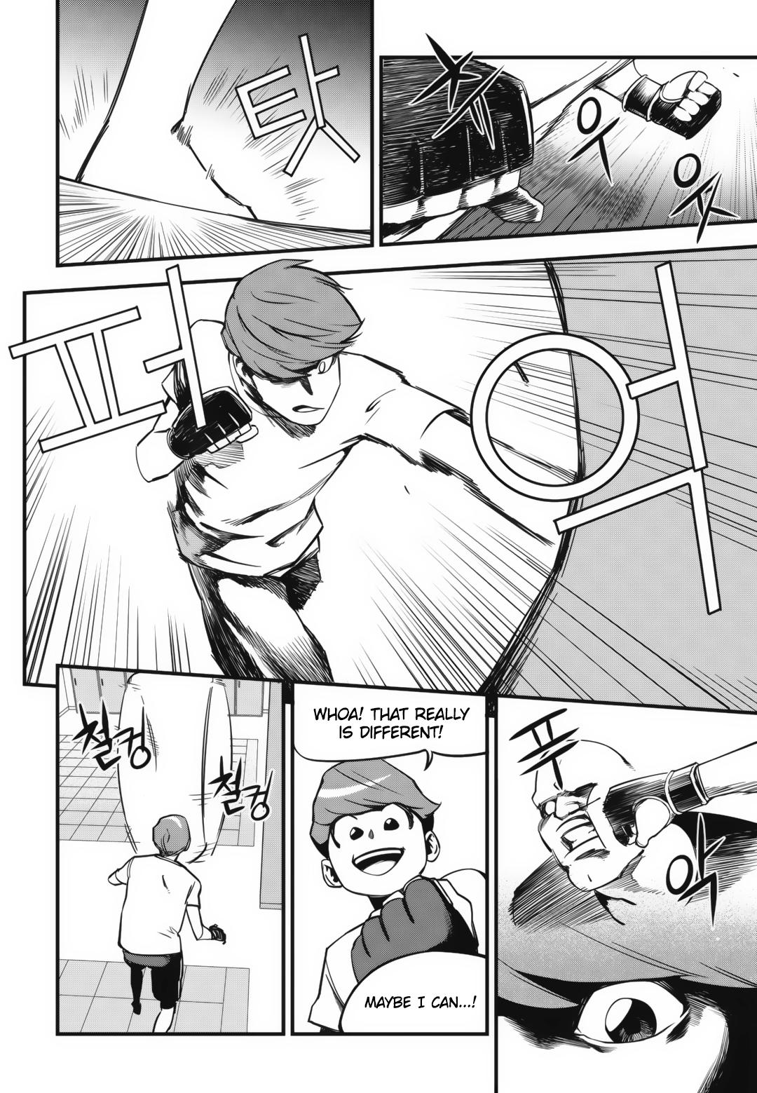 Read Fight Class 3 - Chapter 5 - fightclass3.com | Image 16