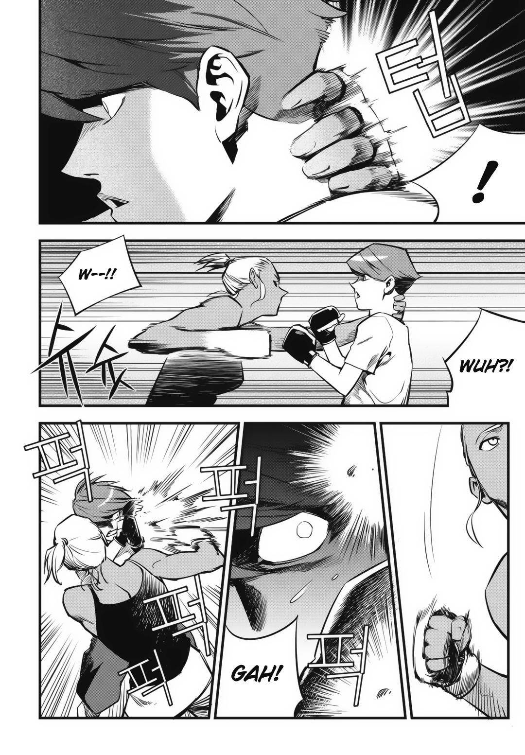 Read Fight Class 3 - Chapter 5 - fightclass3.com | Image 22