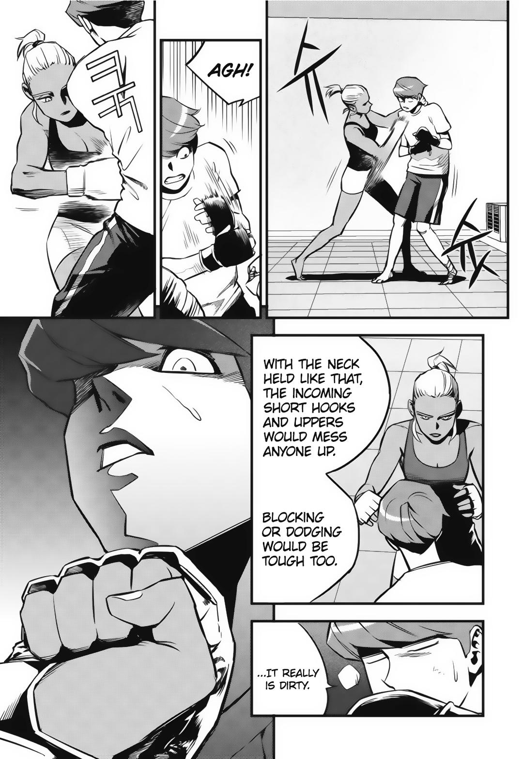 Read Fight Class 3 - Chapter 5 - fightclass3.com | Image 23