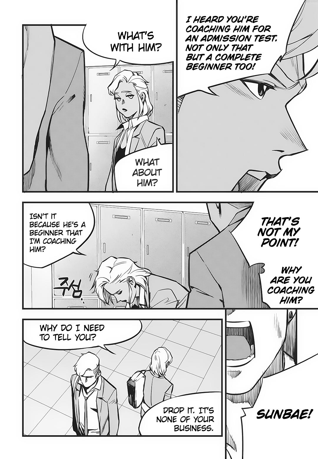 Read Fight Class 3 - Chapter 6 - fightclass3.com | Image 9