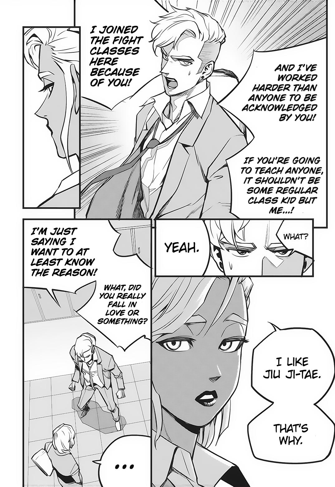 Read Fight Class 3 - Chapter 6 - fightclass3.com | Image 10