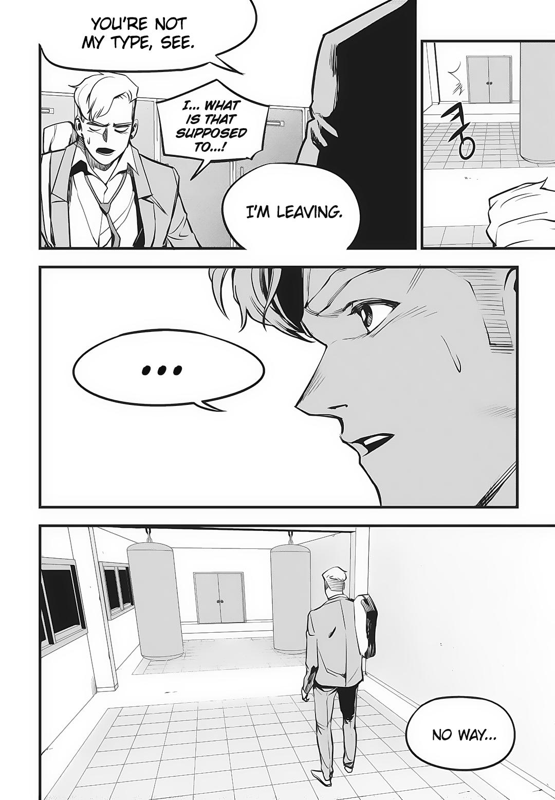 Read Fight Class 3 - Chapter 6 - fightclass3.com | Image 11