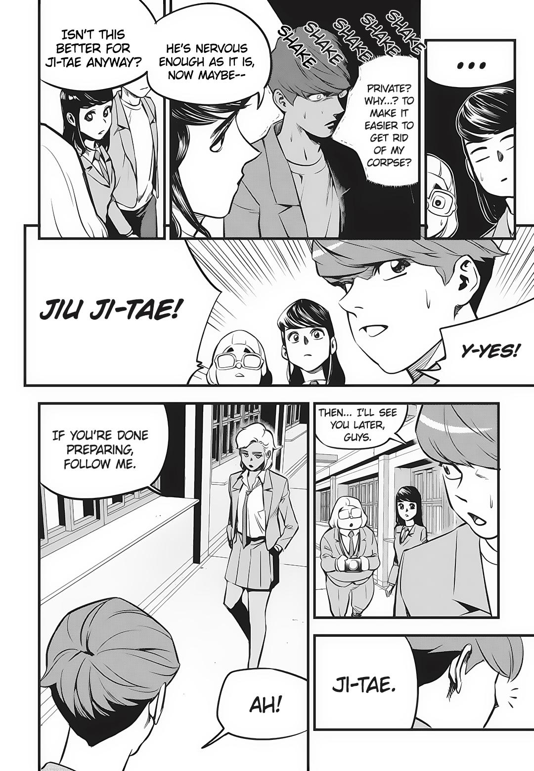 Read Fight Class 3 - Chapter 6 - fightclass3.com | Image 13