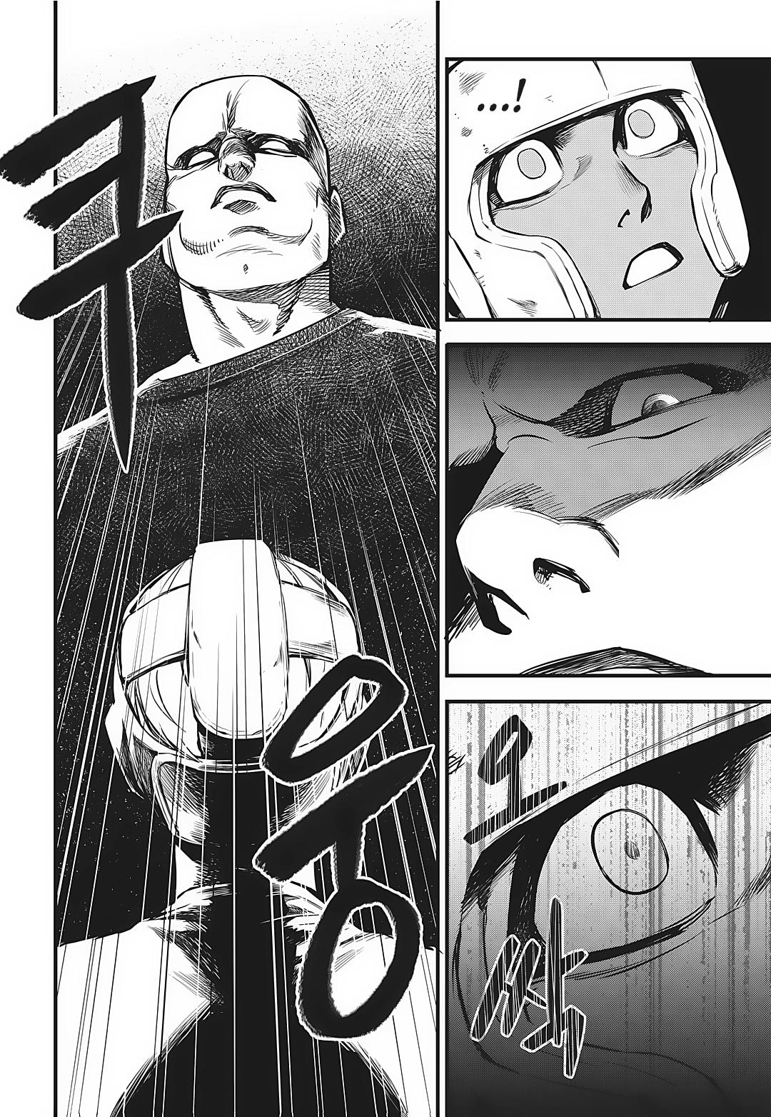Read Fight Class 3 - Chapter 6 - fightclass3.com | Image 20