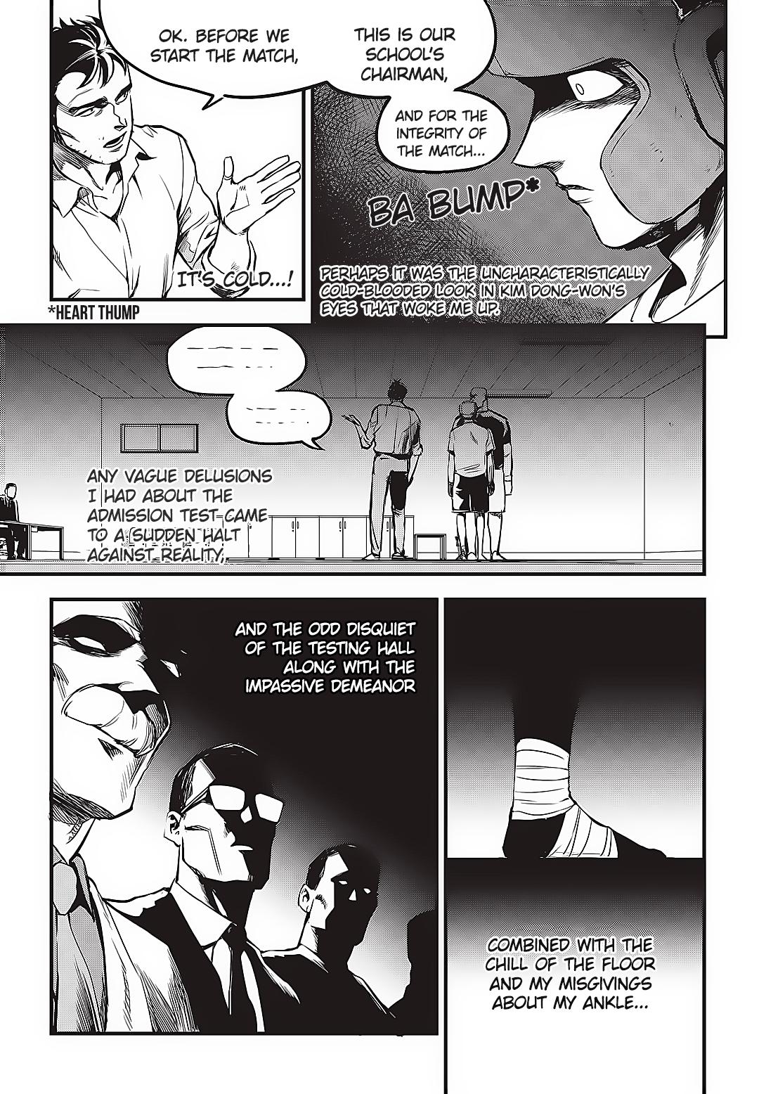 Read Fight Class 3 - Chapter 6 - fightclass3.com | Image 21