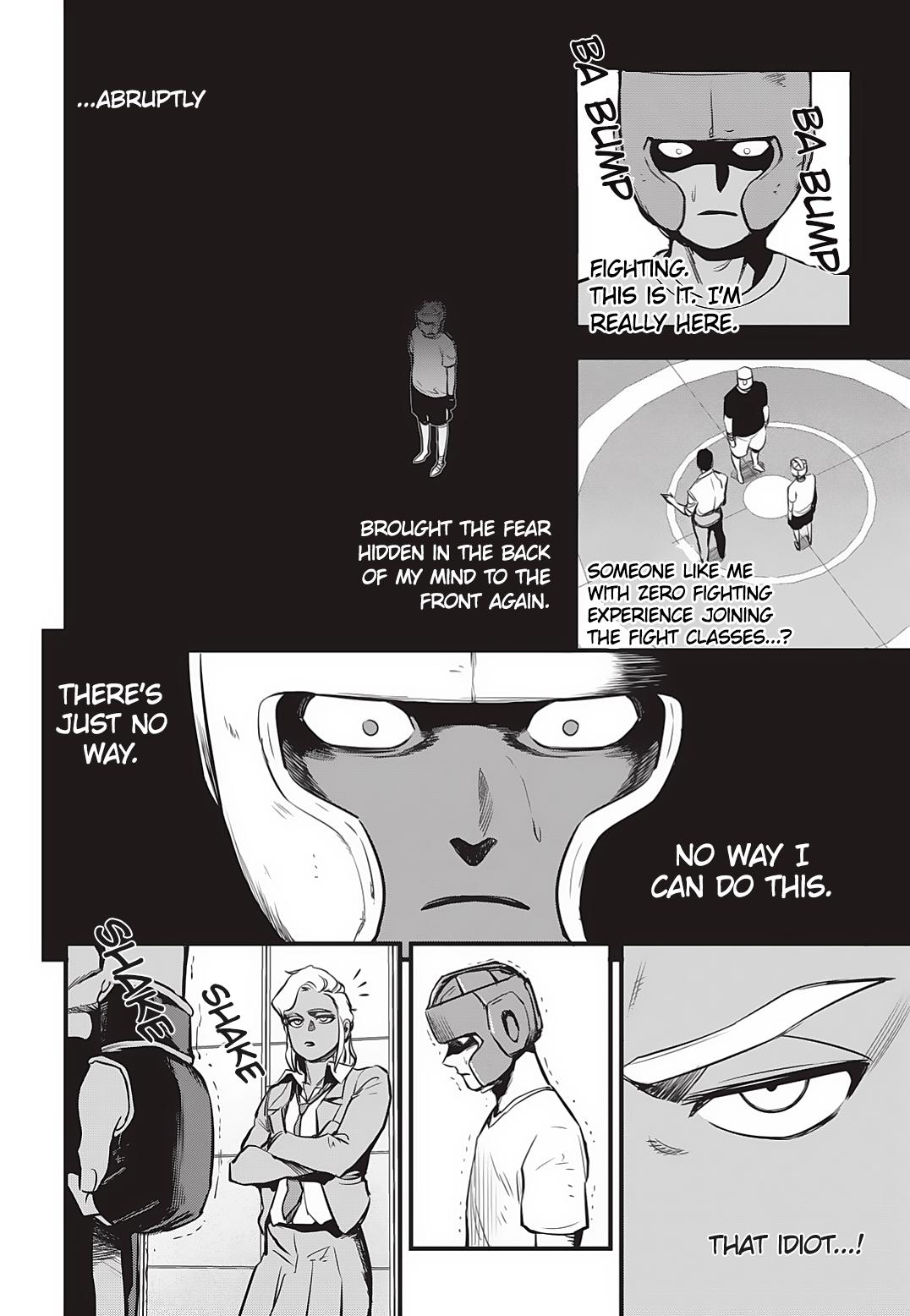 Read Fight Class 3 - Chapter 6 - fightclass3.com | Image 22