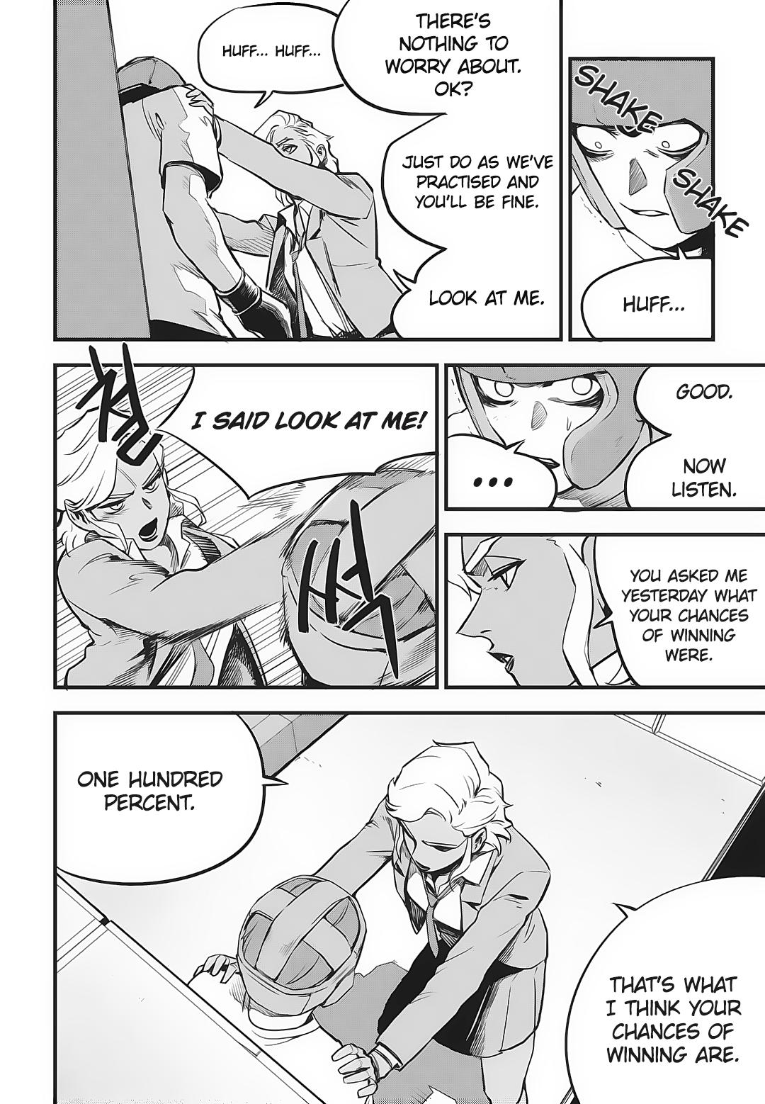 Read Fight Class 3 - Chapter 6 - fightclass3.com | Image 24