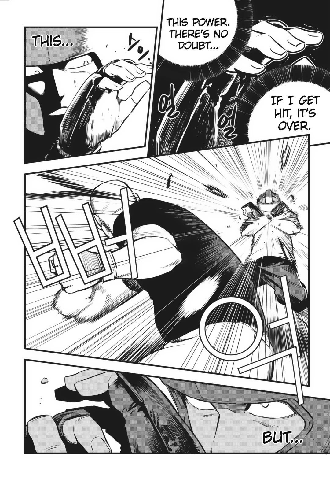 Read Fight Class 3 - Chapter 7 - fightclass3.com | Image 5