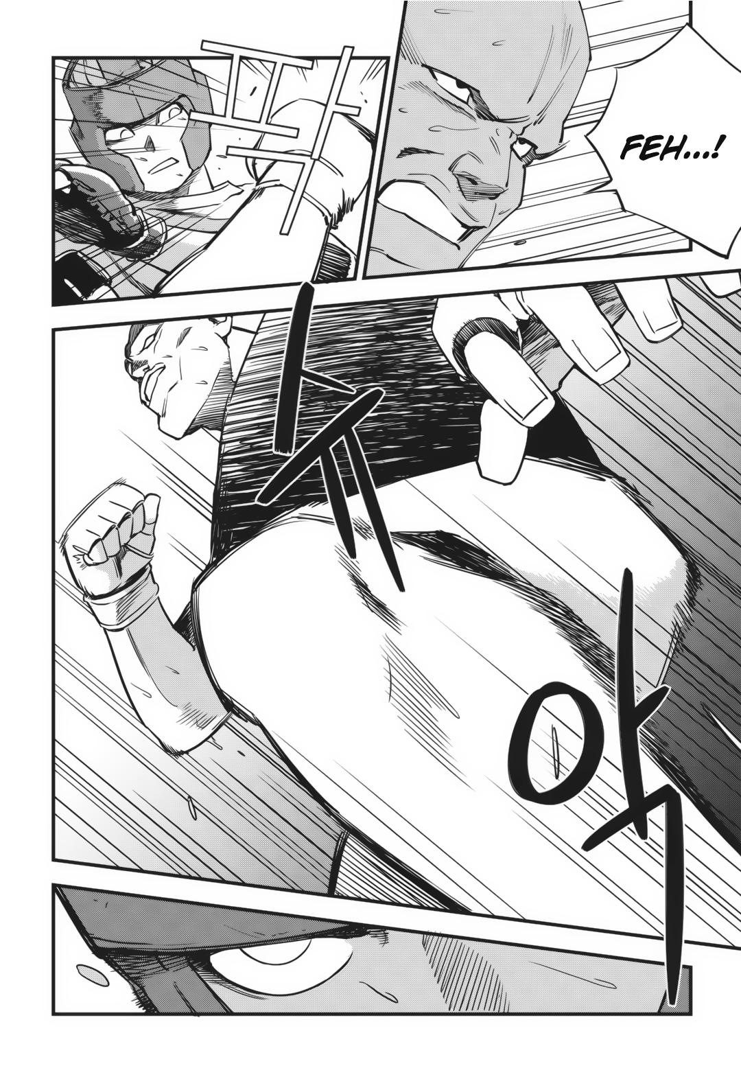 Read Fight Class 3 - Chapter 7 - fightclass3.com | Image 9