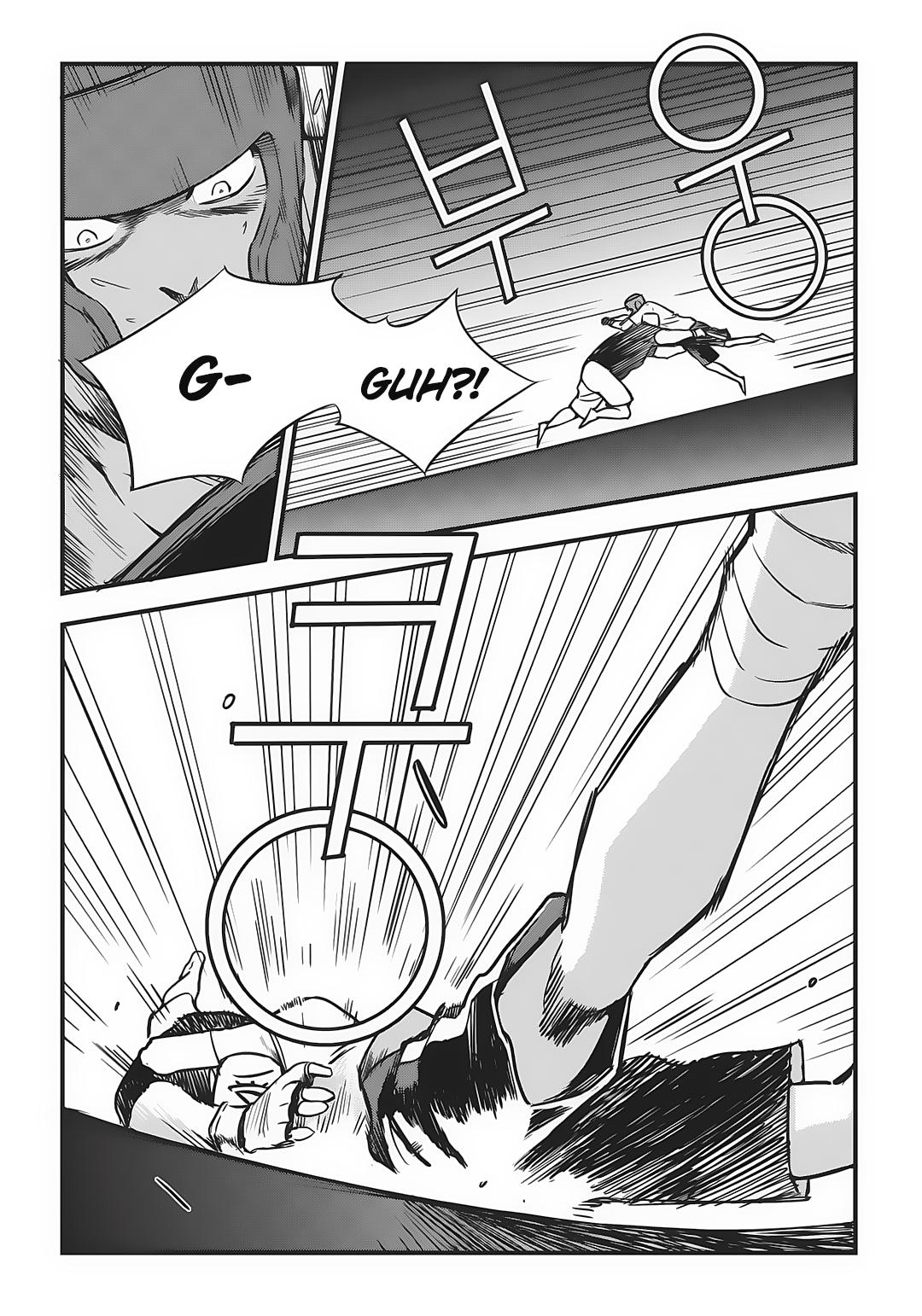 Read Fight Class 3 - Chapter 7 - fightclass3.com | Image 12