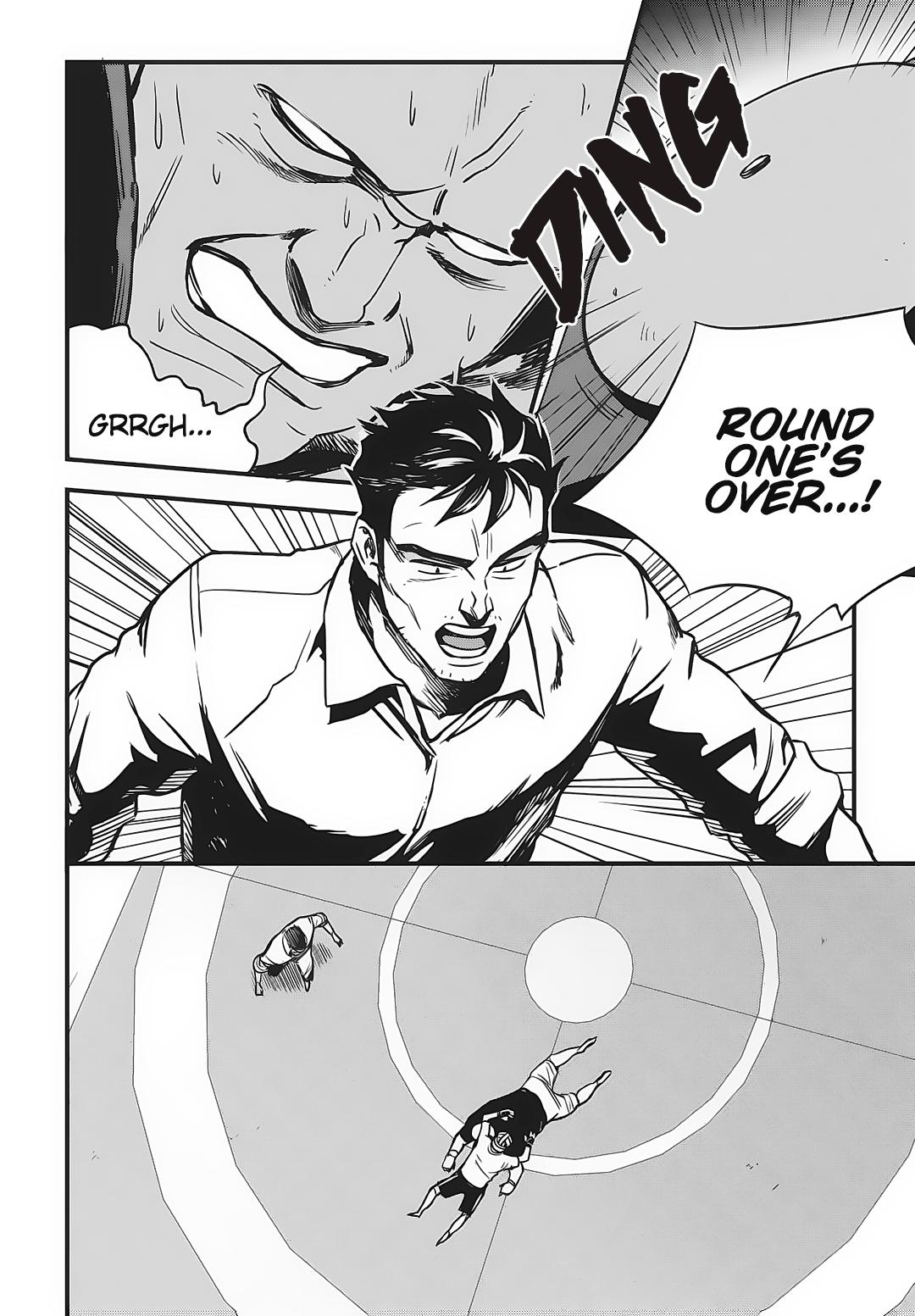 Read Fight Class 3 - Chapter 7 - fightclass3.com | Image 13