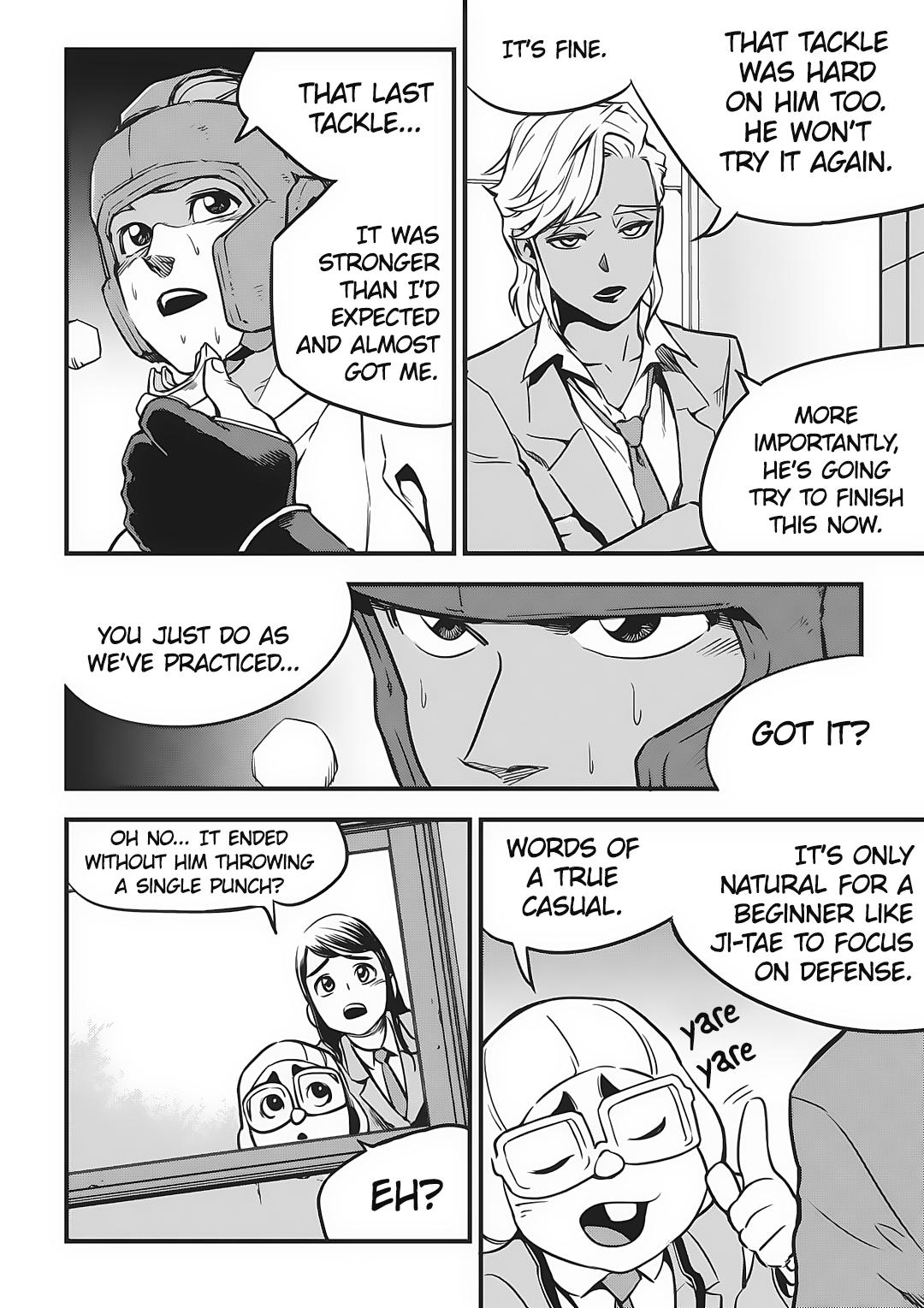 Read Fight Class 3 - Chapter 7 - fightclass3.com | Image 15