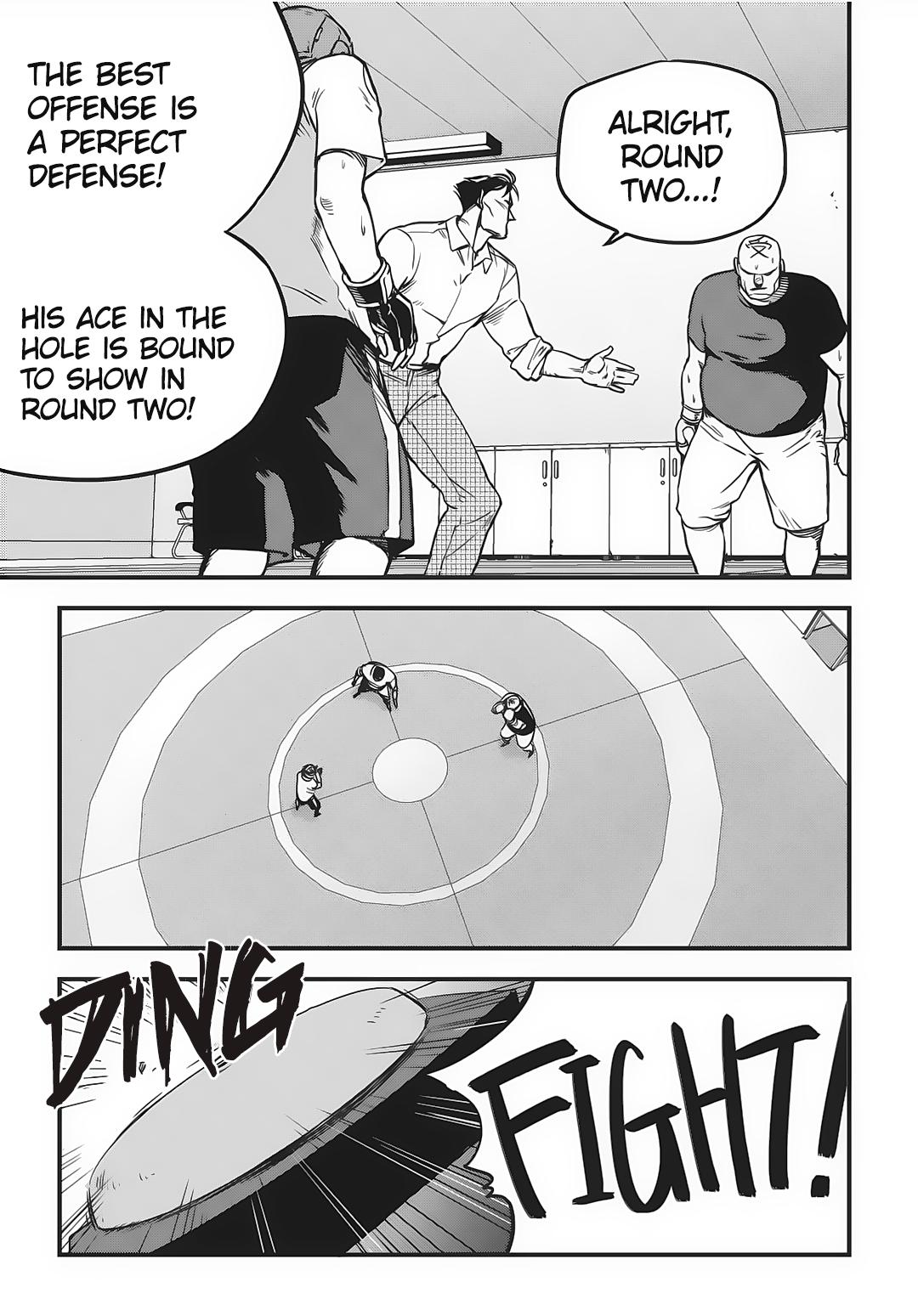 Read Fight Class 3 - Chapter 7 - fightclass3.com | Image 16