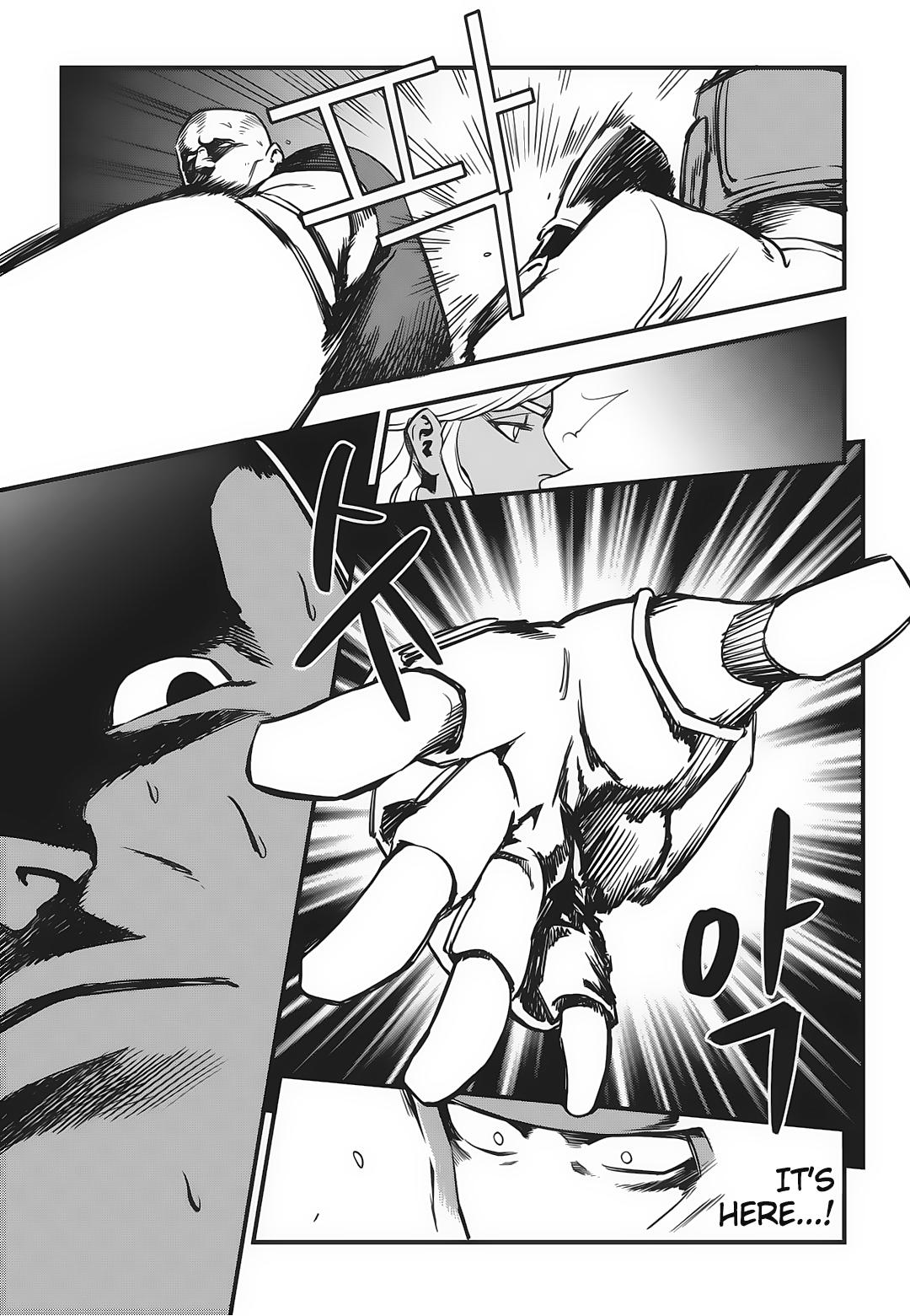 Read Fight Class 3 - Chapter 7 - fightclass3.com | Image 20
