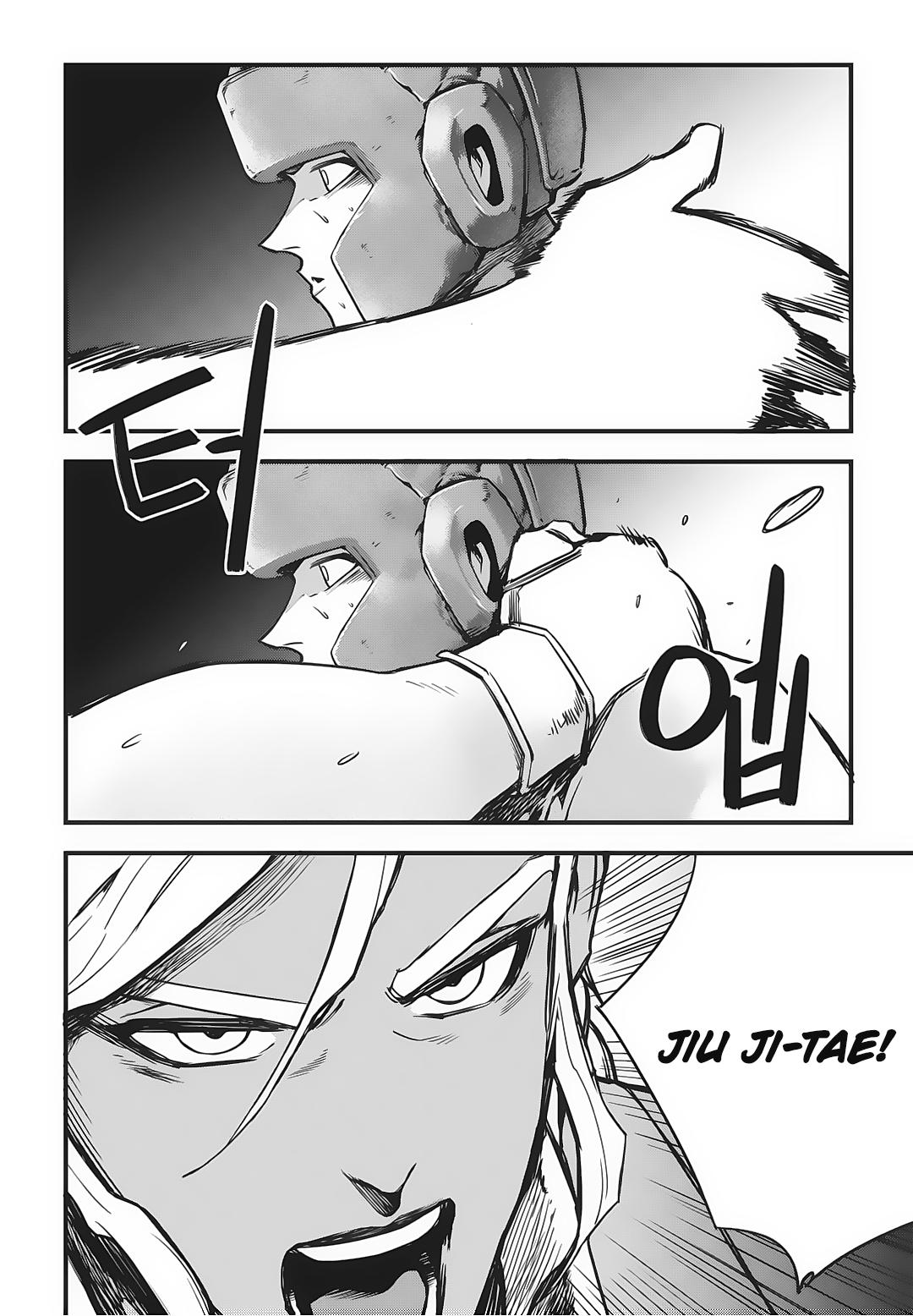 Read Fight Class 3 - Chapter 7 - fightclass3.com | Image 21