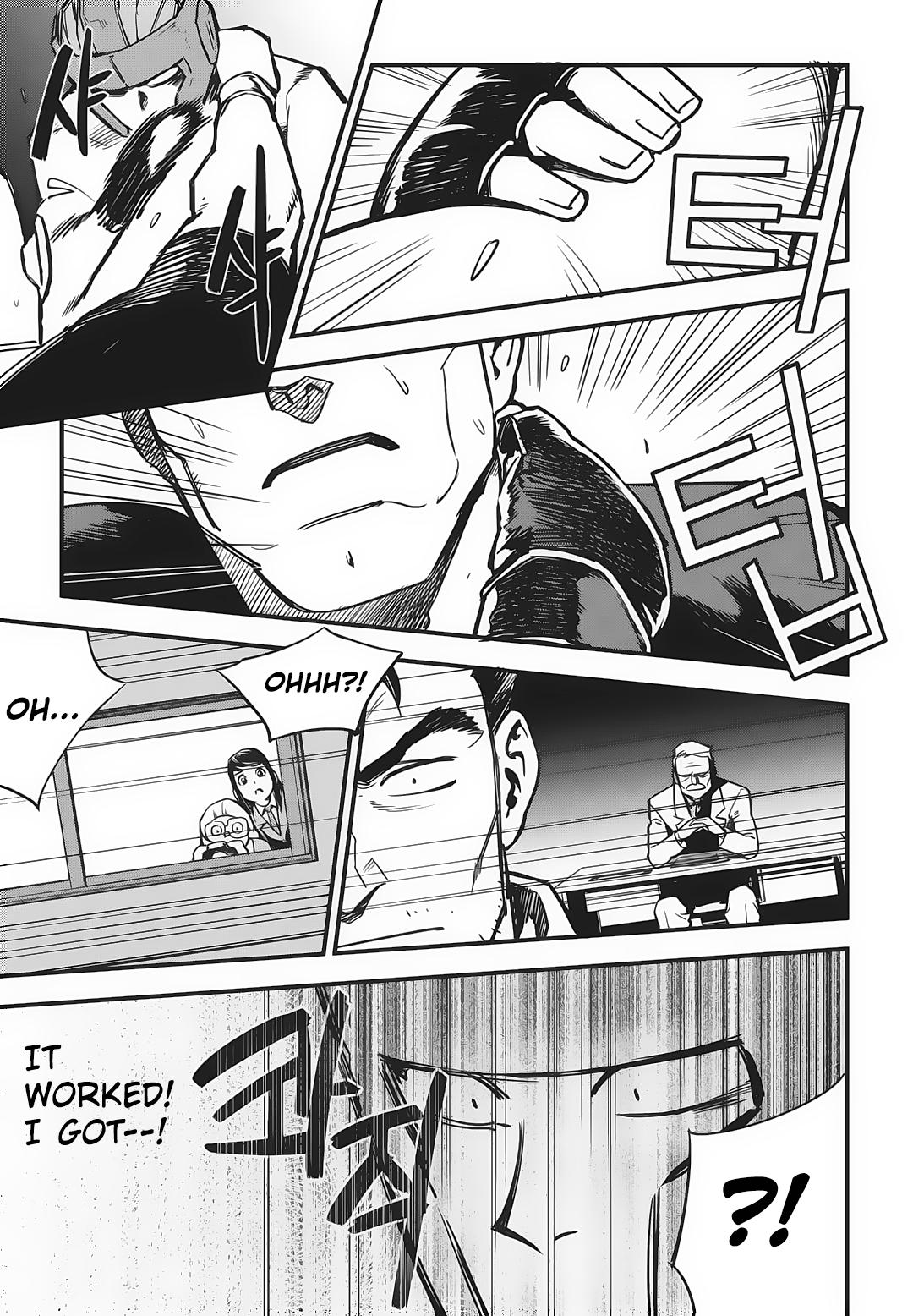 Read Fight Class 3 - Chapter 7 - fightclass3.com | Image 22