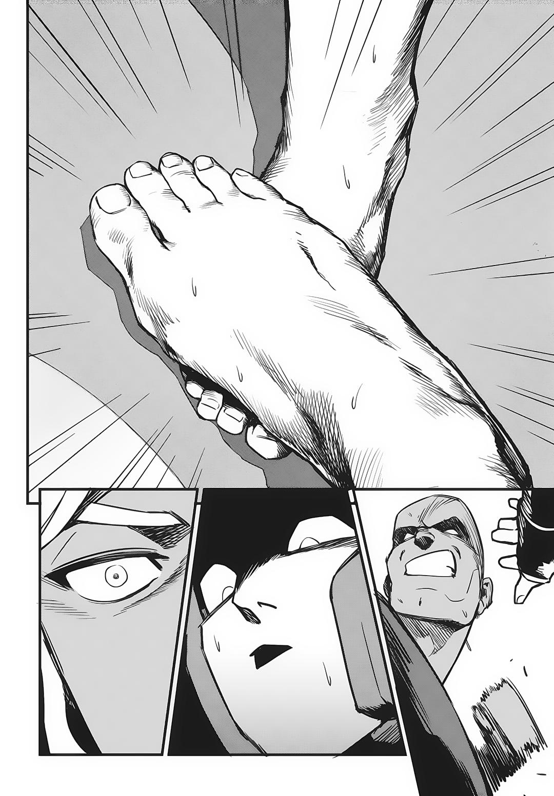 Read Fight Class 3 - Chapter 7 - fightclass3.com | Image 23