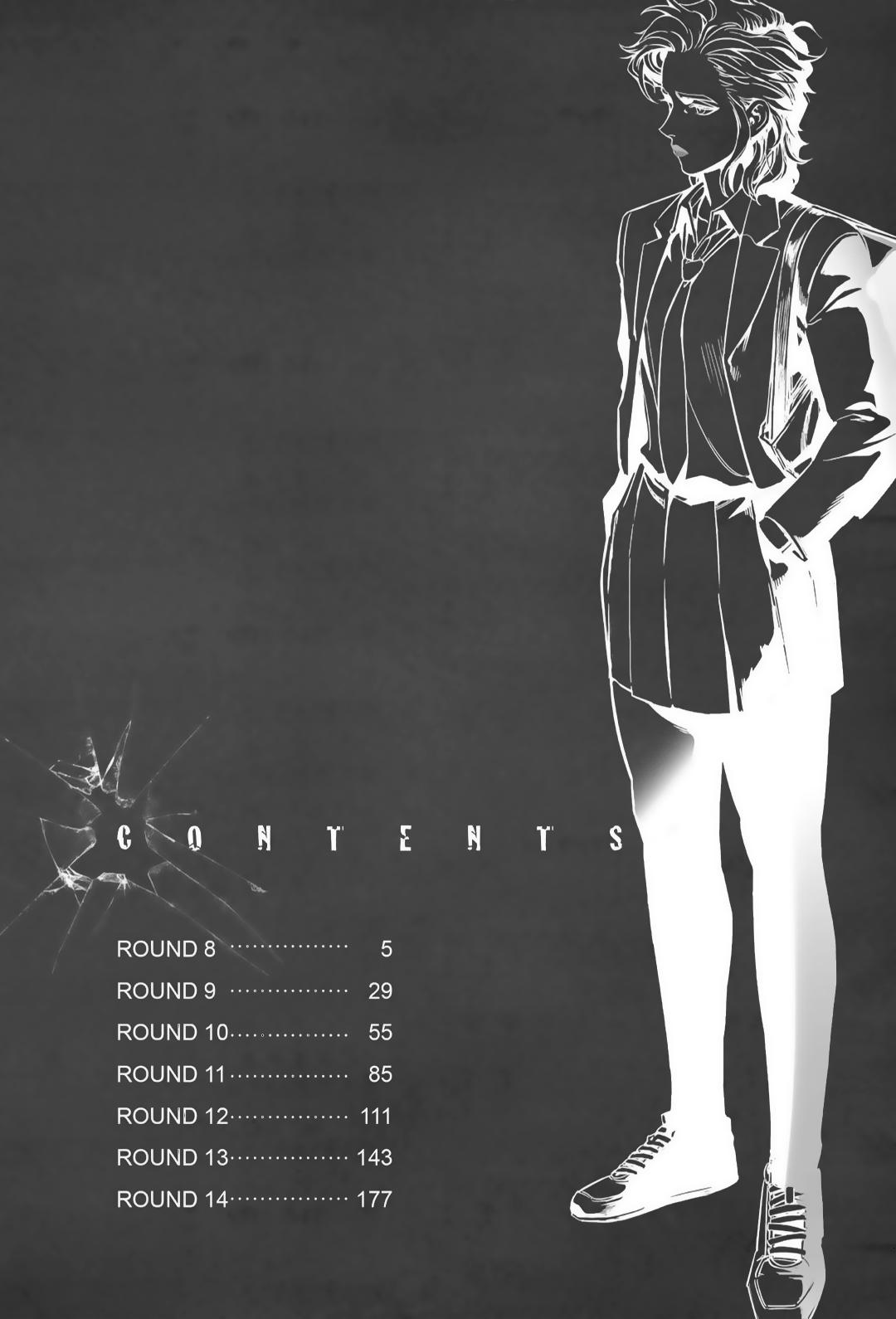 Read Fight Class 3 - Chapter 8 - fightclass3.com | Image 3