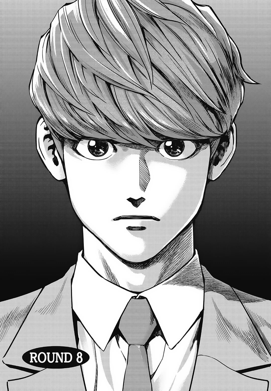 Read Fight Class 3 - Chapter 8 - fightclass3.com | Image 4