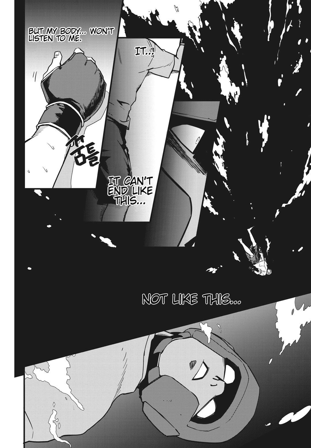 Read Fight Class 3 - Chapter 8 - fightclass3.com | Image 8