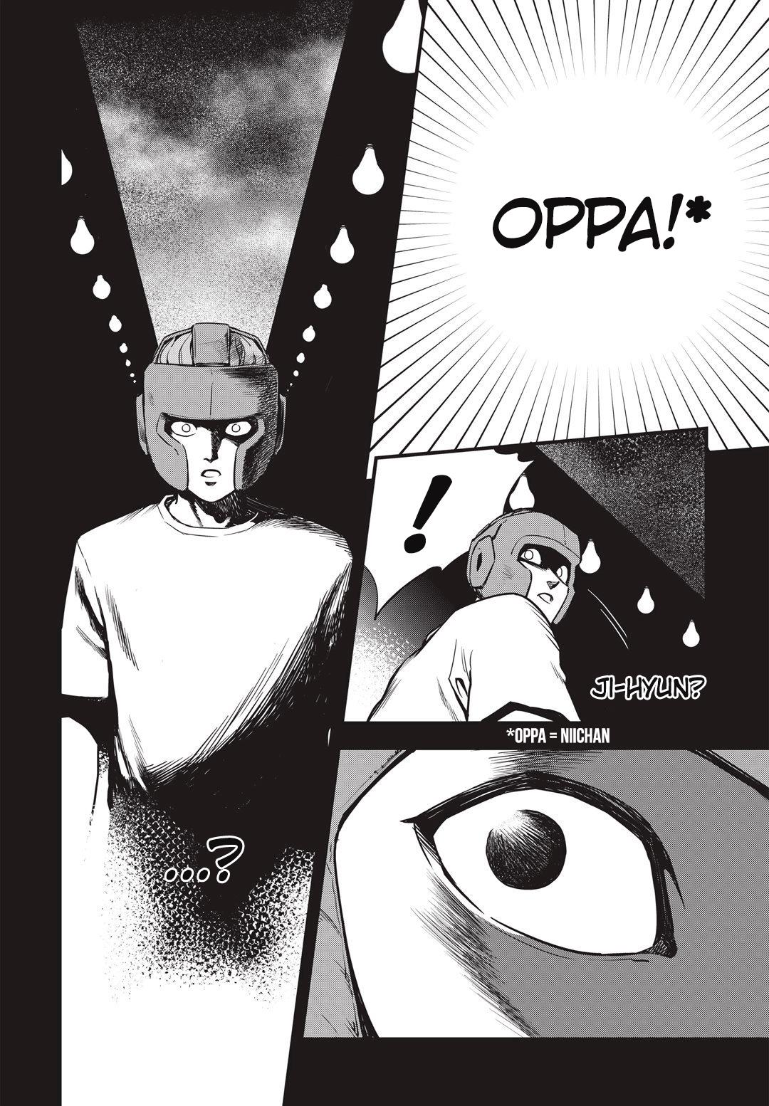 Read Fight Class 3 - Chapter 8 - fightclass3.com | Image 10