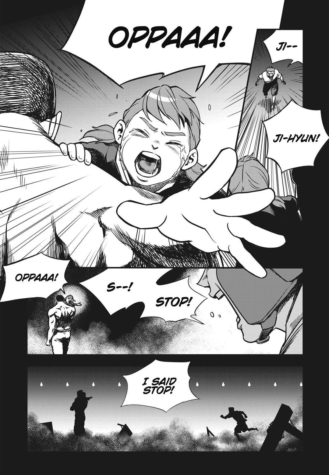 Read Fight Class 3 - Chapter 8 - fightclass3.com | Image 11