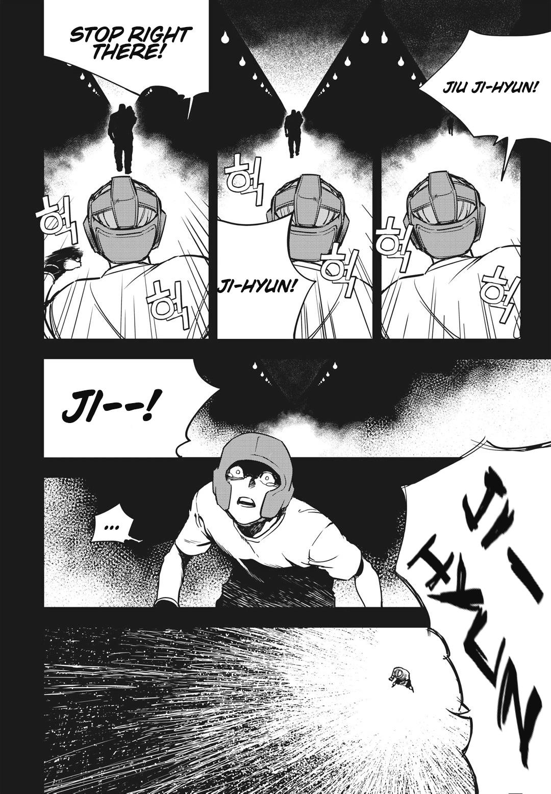 Read Fight Class 3 - Chapter 8 - fightclass3.com | Image 12