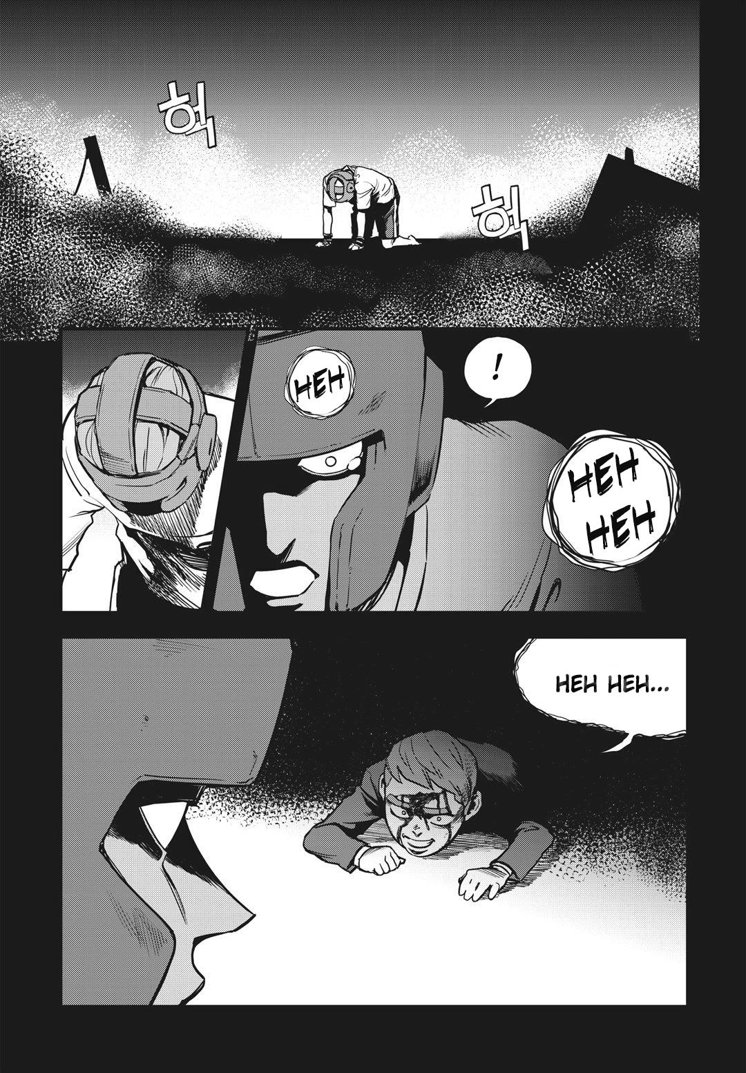 Read Fight Class 3 - Chapter 8 - fightclass3.com | Image 13