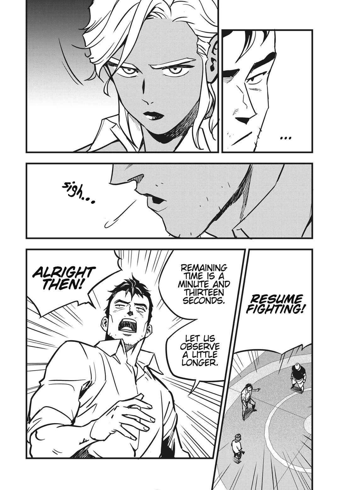 Read Fight Class 3 - Chapter 8 - fightclass3.com | Image 20