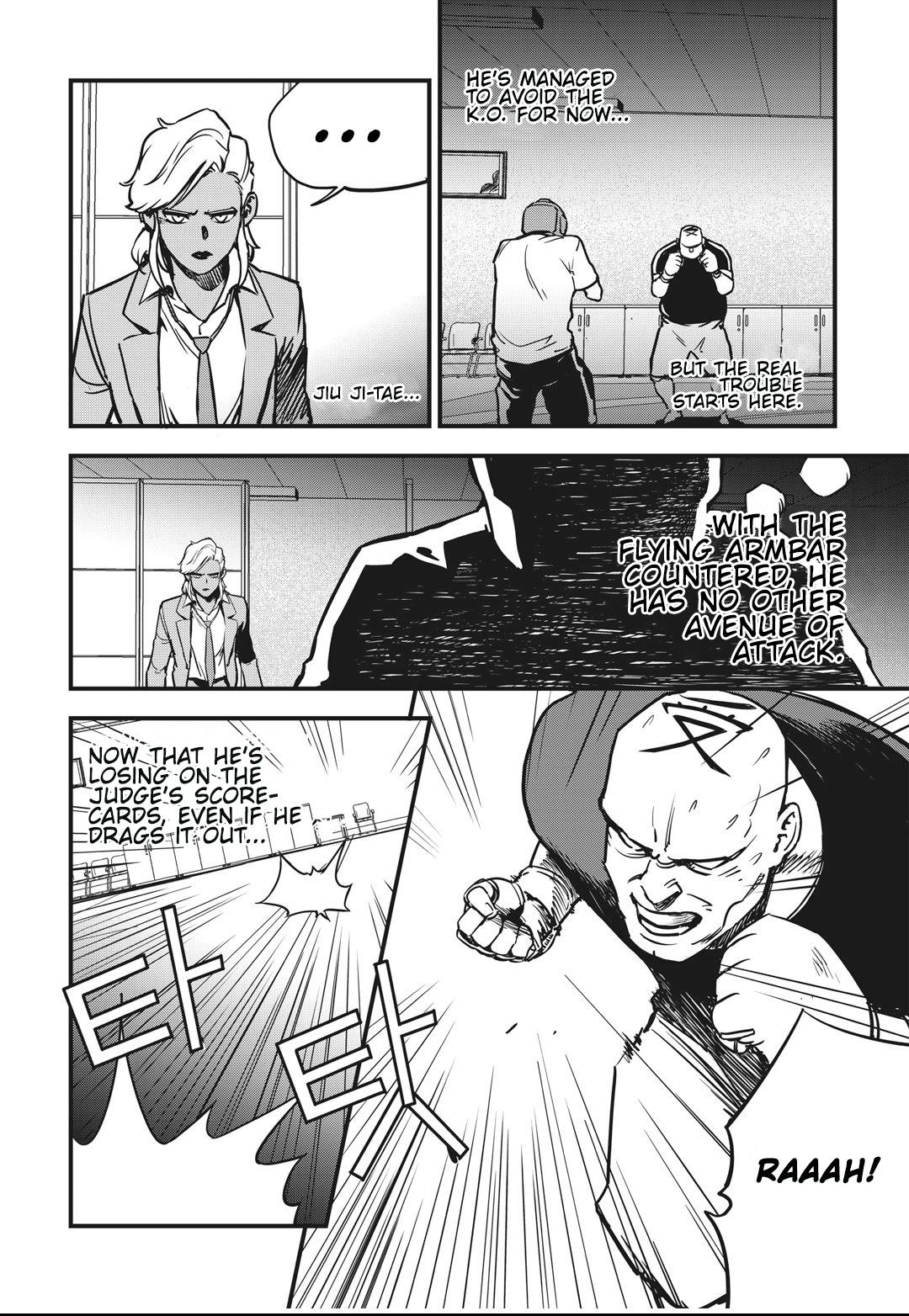 Read Fight Class 3 - Chapter 8 - fightclass3.com | Image 22