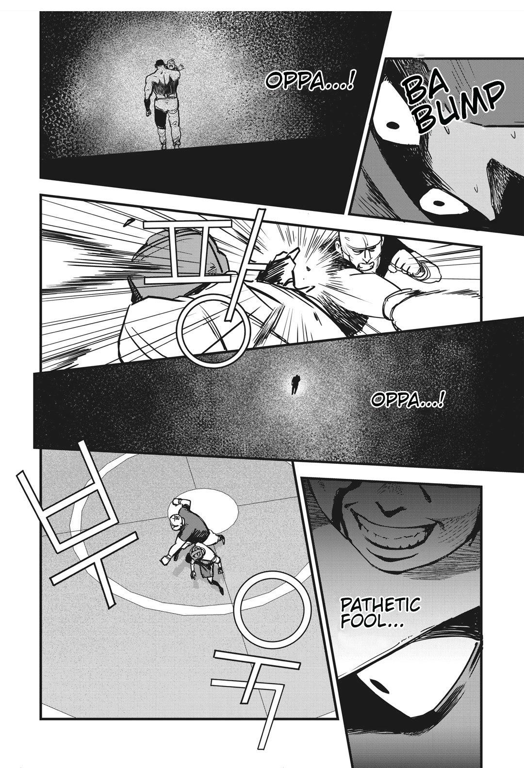 Read Fight Class 3 - Chapter 8 - fightclass3.com | Image 24