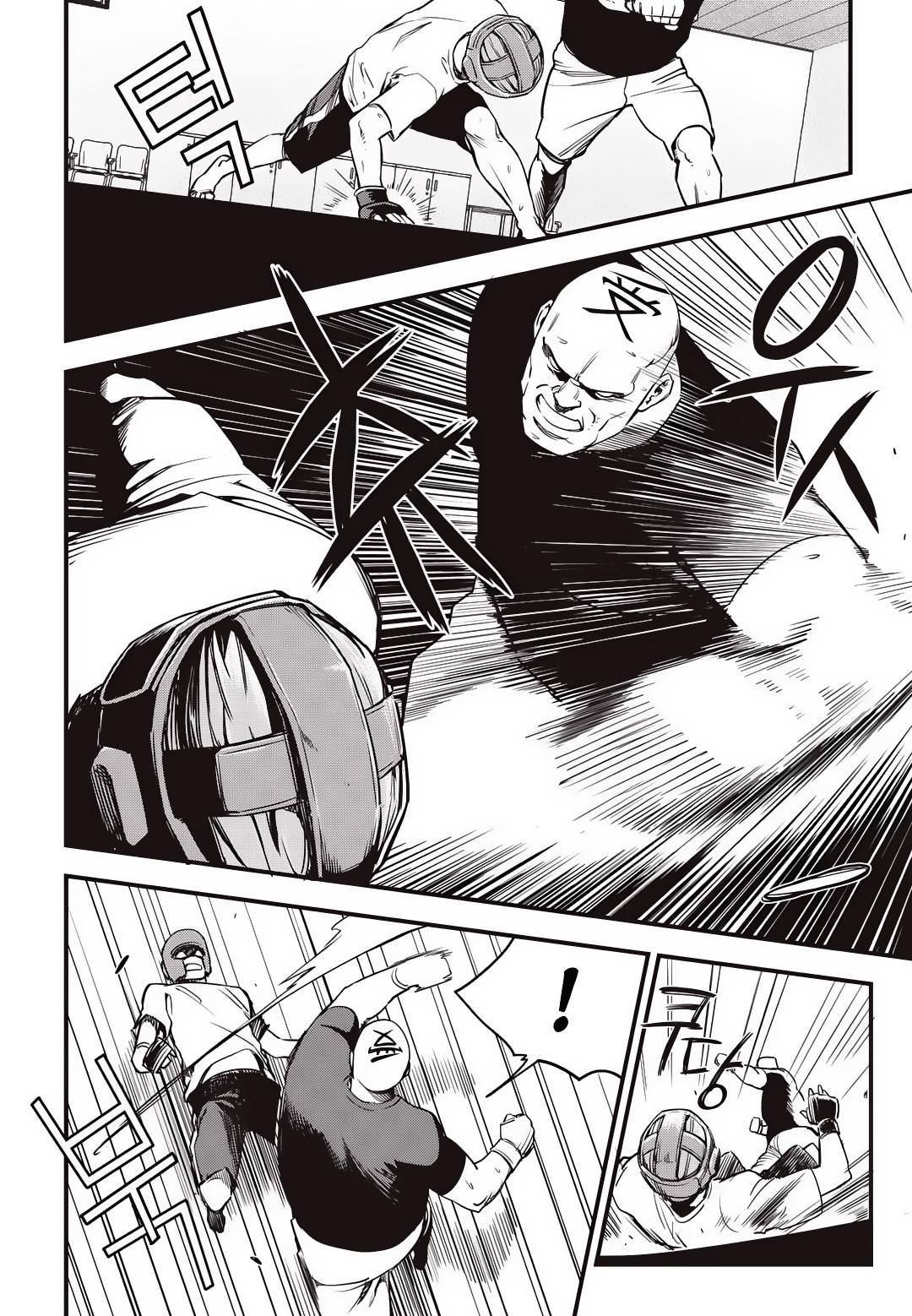Read Fight Class 3 - Chapter 9 - fightclass3.com | Image 3