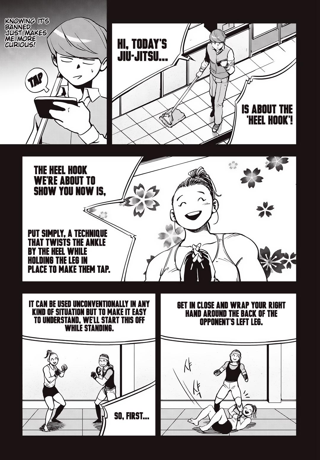 Read Fight Class 3 - Chapter 9 - fightclass3.com | Image 8