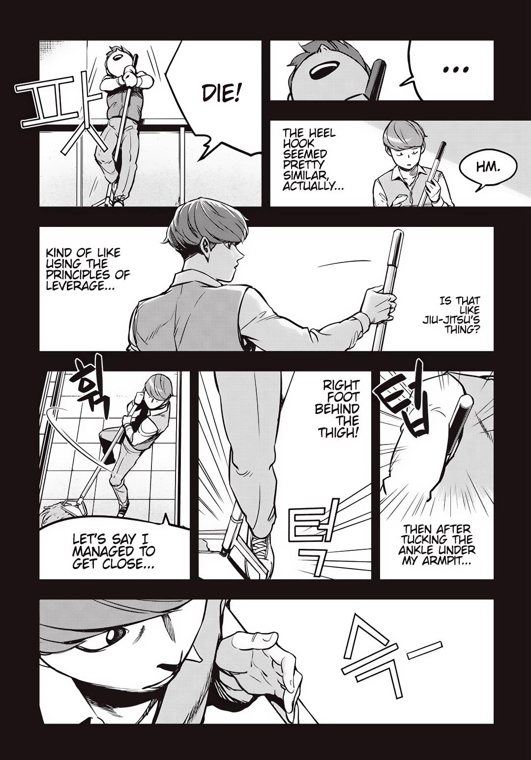 Read Fight Class 3 - Chapter 9 - fightclass3.com | Image 11