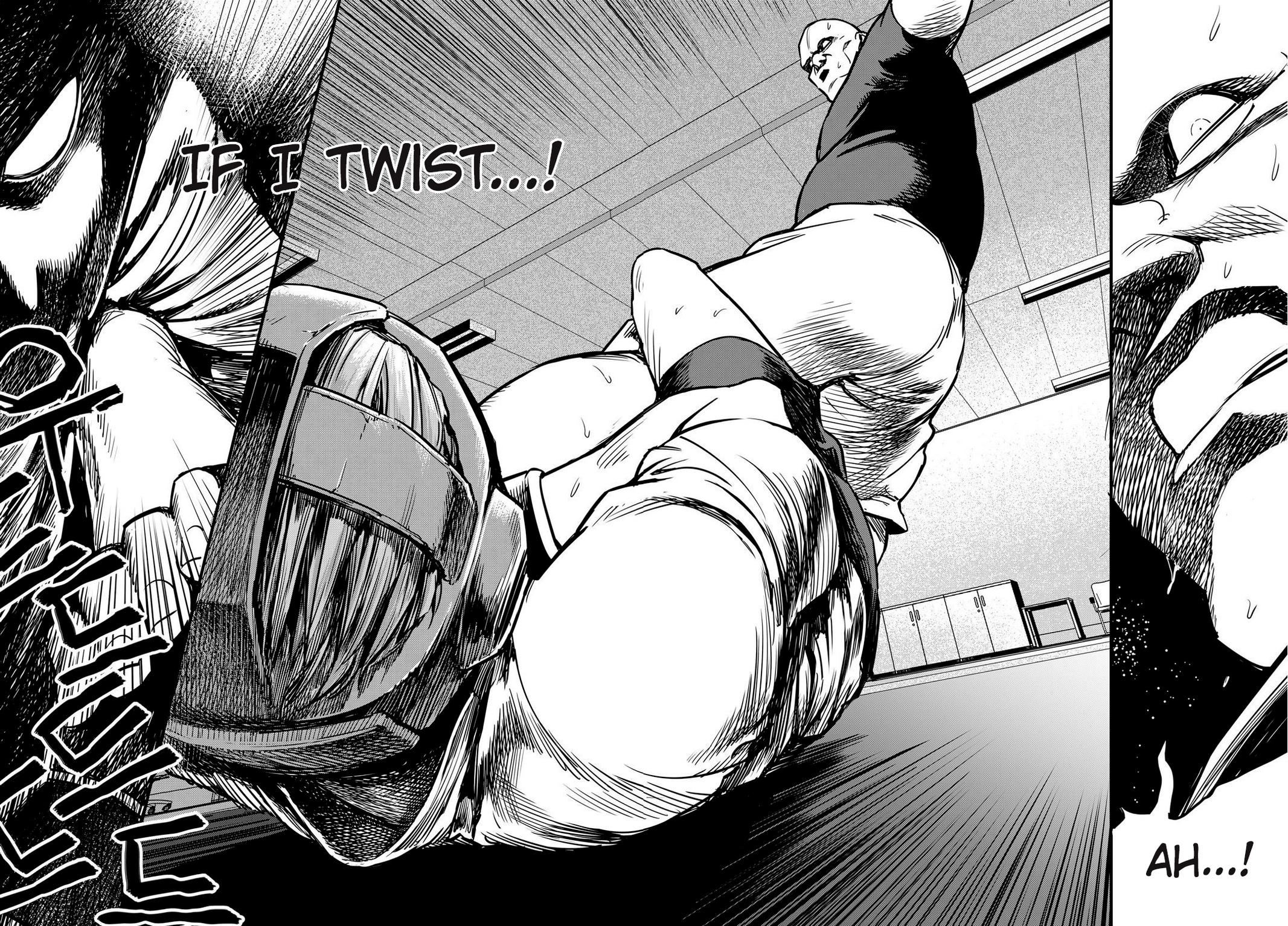 Read Fight Class 3 - Chapter 9 - fightclass3.com | Image 12