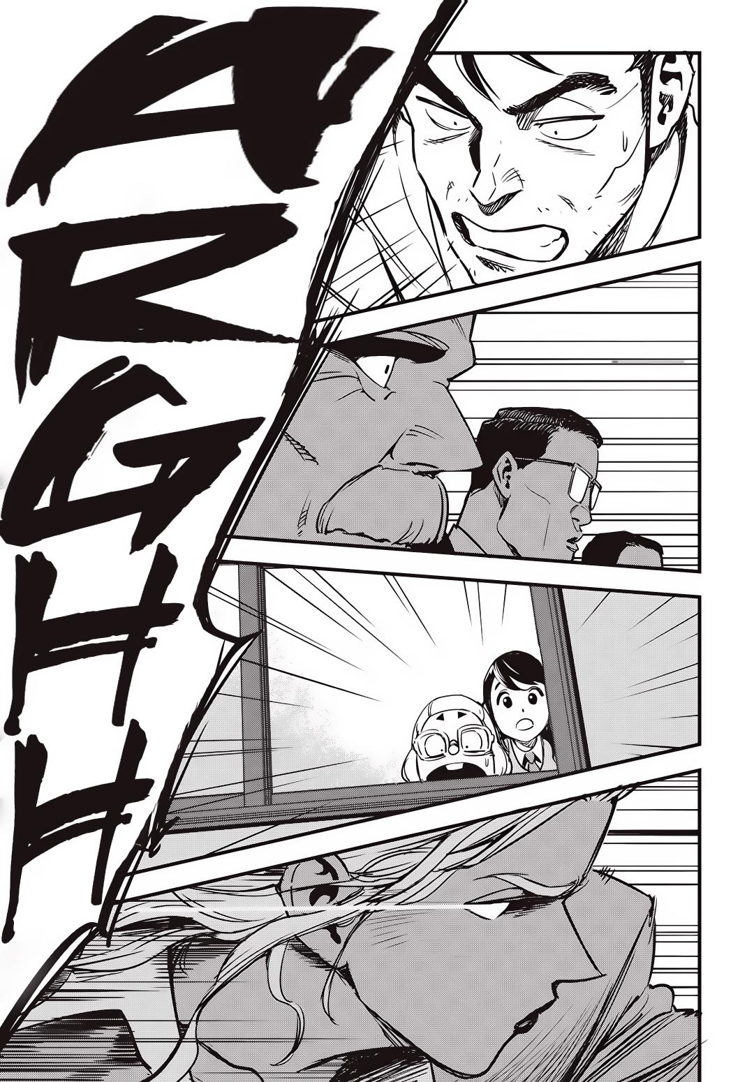 Read Fight Class 3 - Chapter 9 - fightclass3.com | Image 13