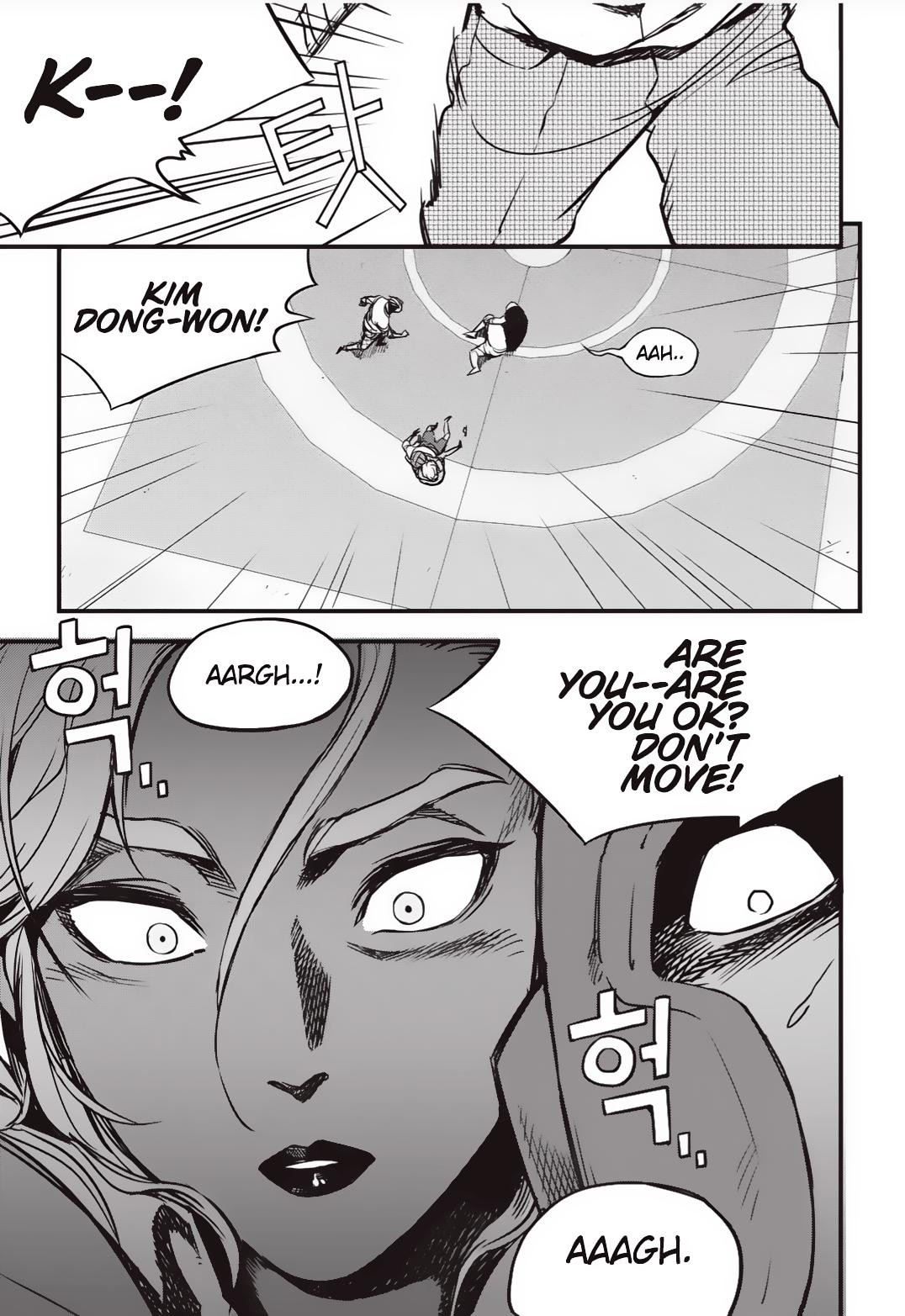 Read Fight Class 3 - Chapter 9 - fightclass3.com | Image 15