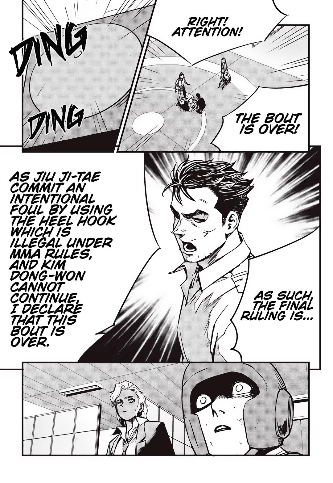 Read Fight Class 3 - Chapter 9 - fightclass3.com | Image 17