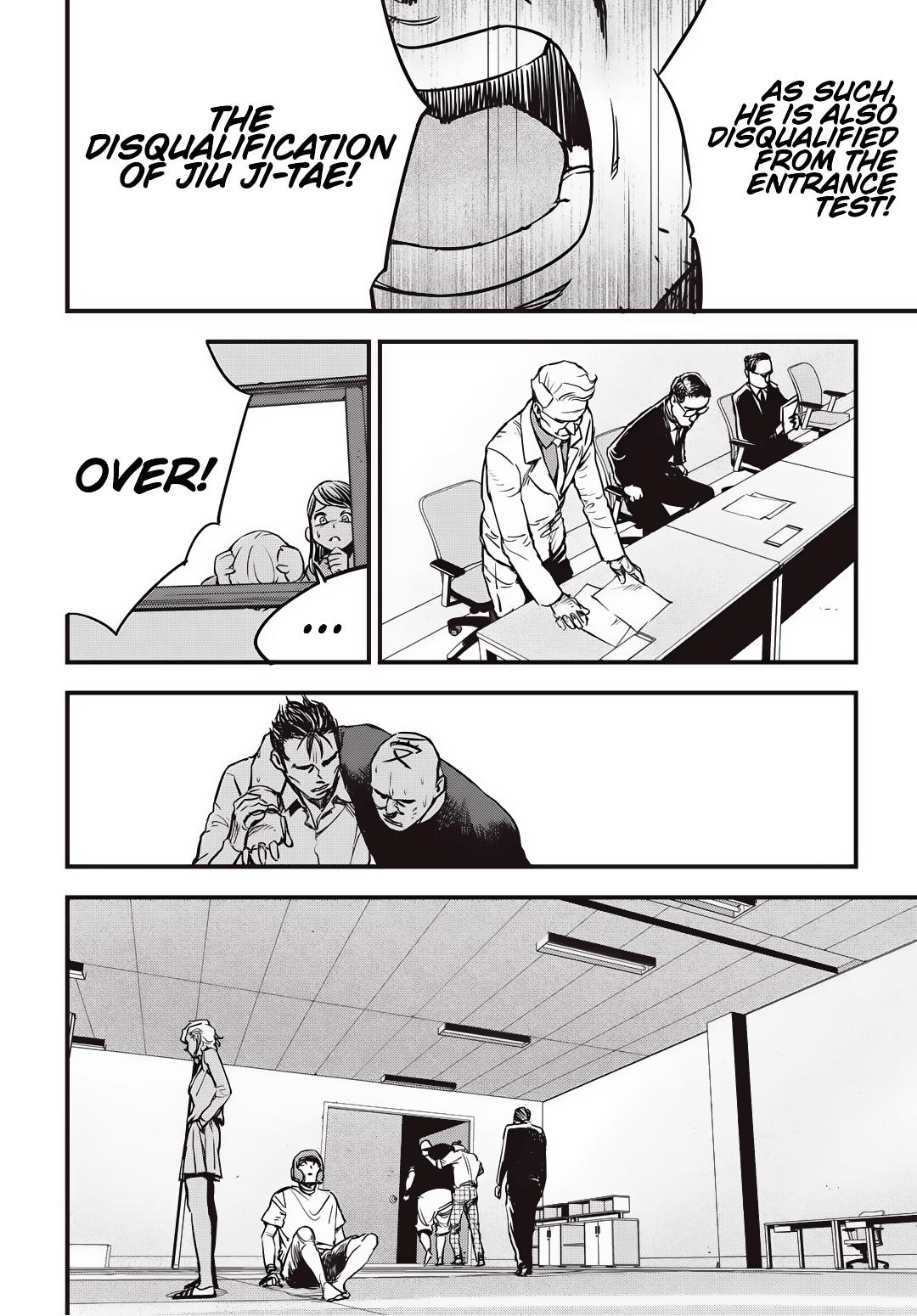 Read Fight Class 3 - Chapter 9 - fightclass3.com | Image 18