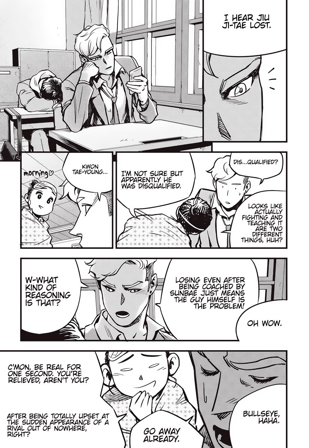 Read Fight Class 3 - Chapter 9 - fightclass3.com | Image 21