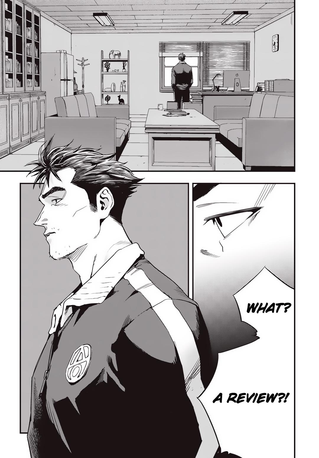 Read Fight Class 3 - Chapter 10 - fightclass3.com | Image 2