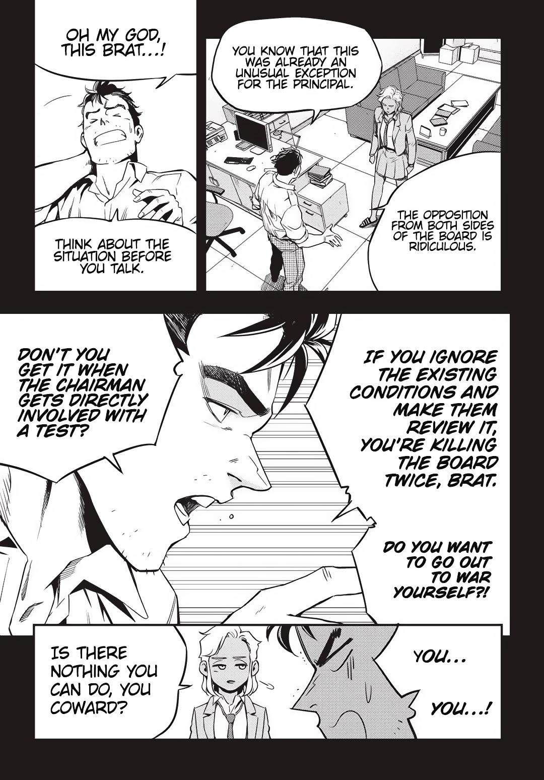 Read Fight Class 3 - Chapter 10 - fightclass3.com | Image 4