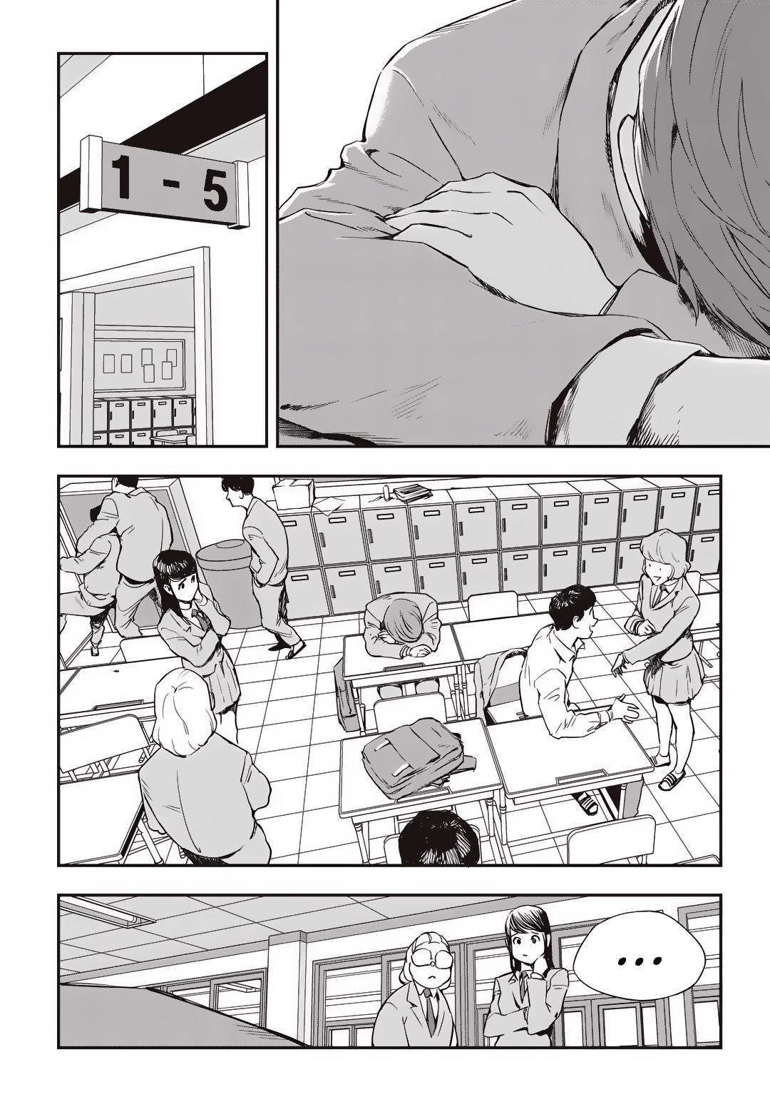 Read Fight Class 3 - Chapter 10 - fightclass3.com | Image 15