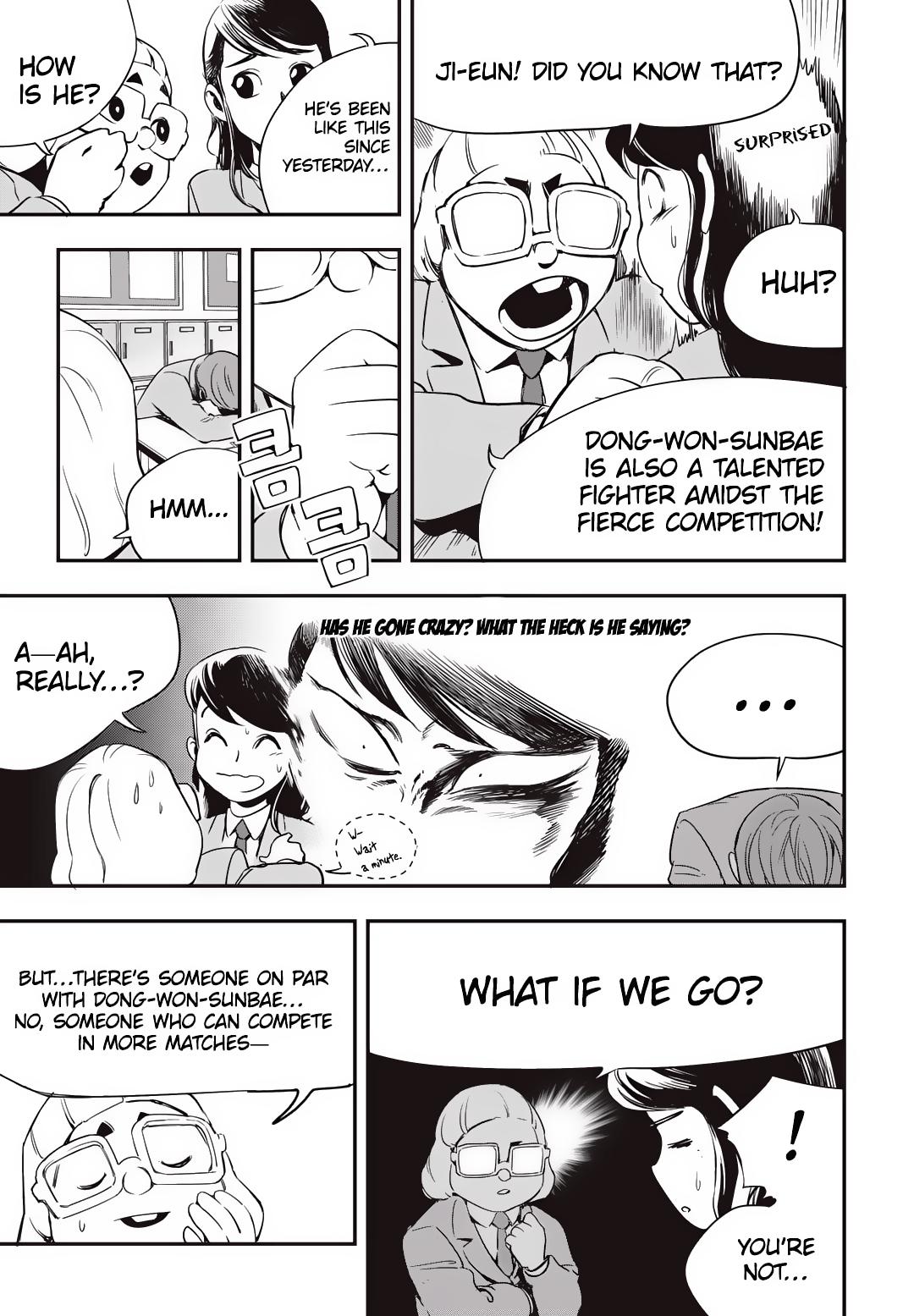 Read Fight Class 3 - Chapter 10 - fightclass3.com | Image 16