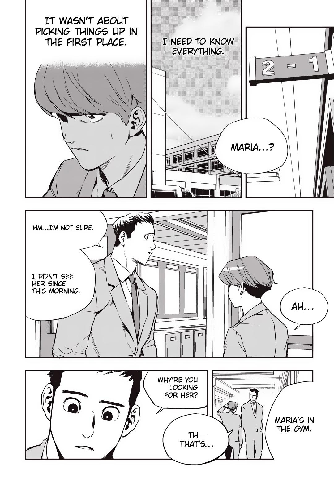 Read Fight Class 3 - Chapter 10 - fightclass3.com | Image 19